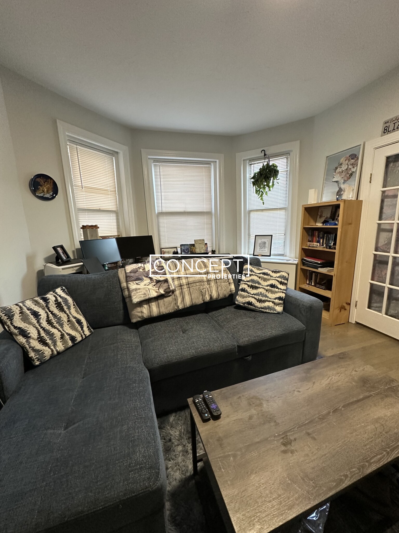 19 Peterborough St, Fenway