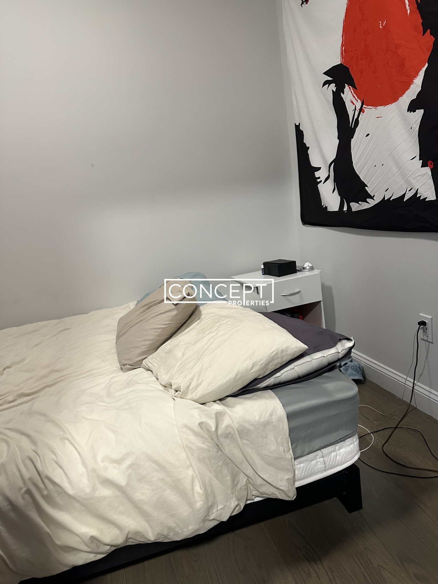 19 Peterborough St, Fenway