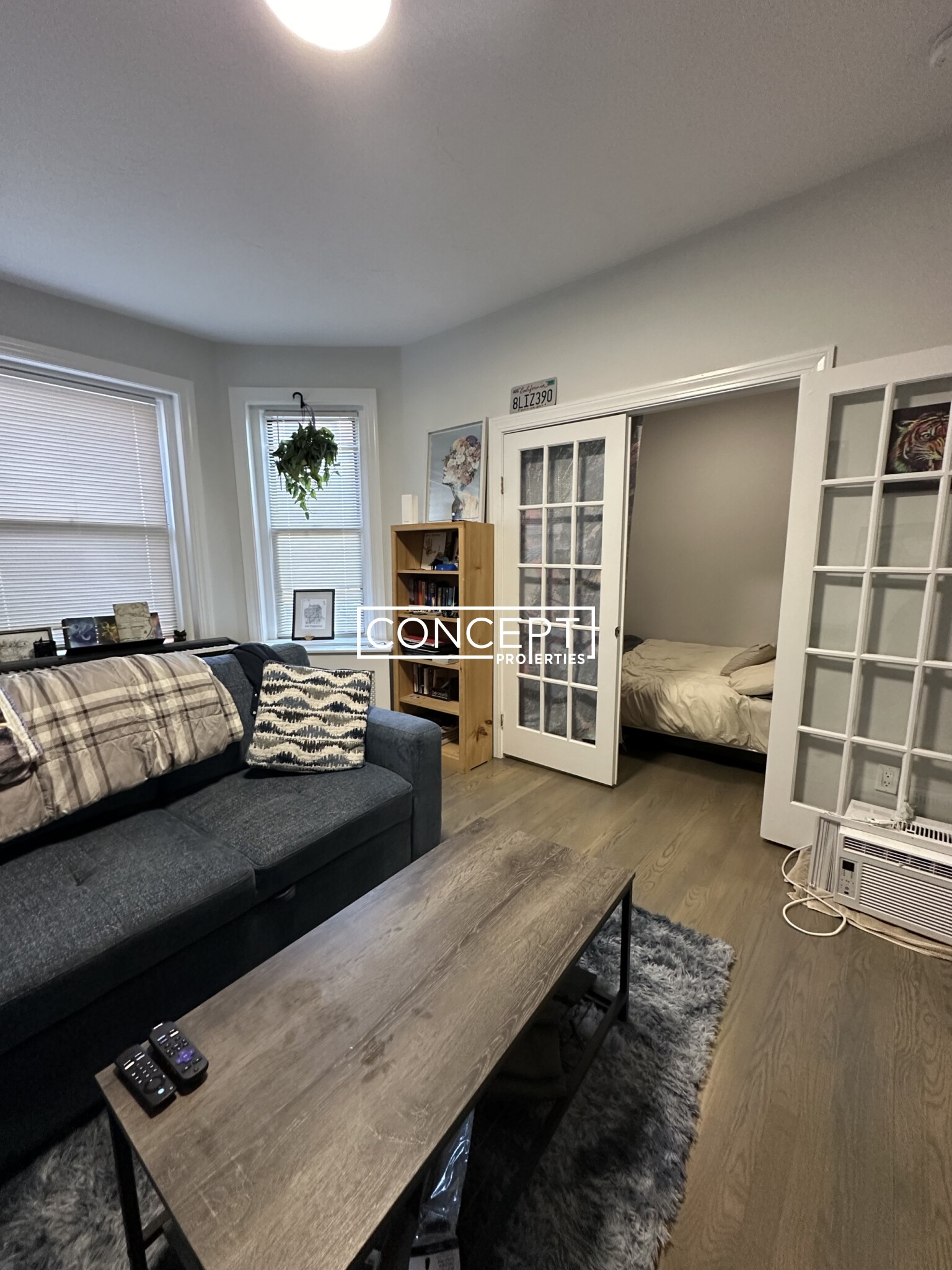 19 Peterborough St, Fenway