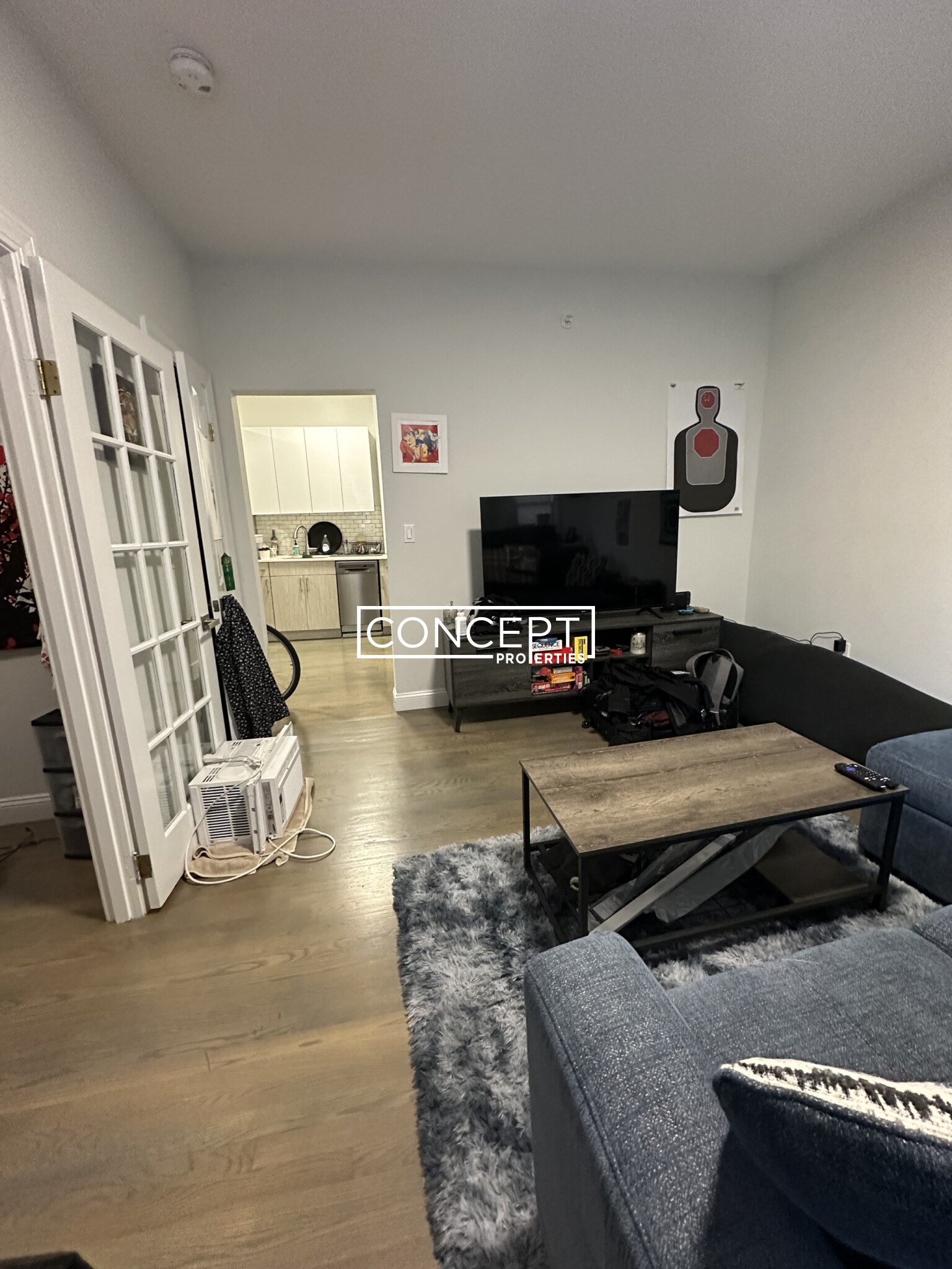 19 Peterborough St, Fenway