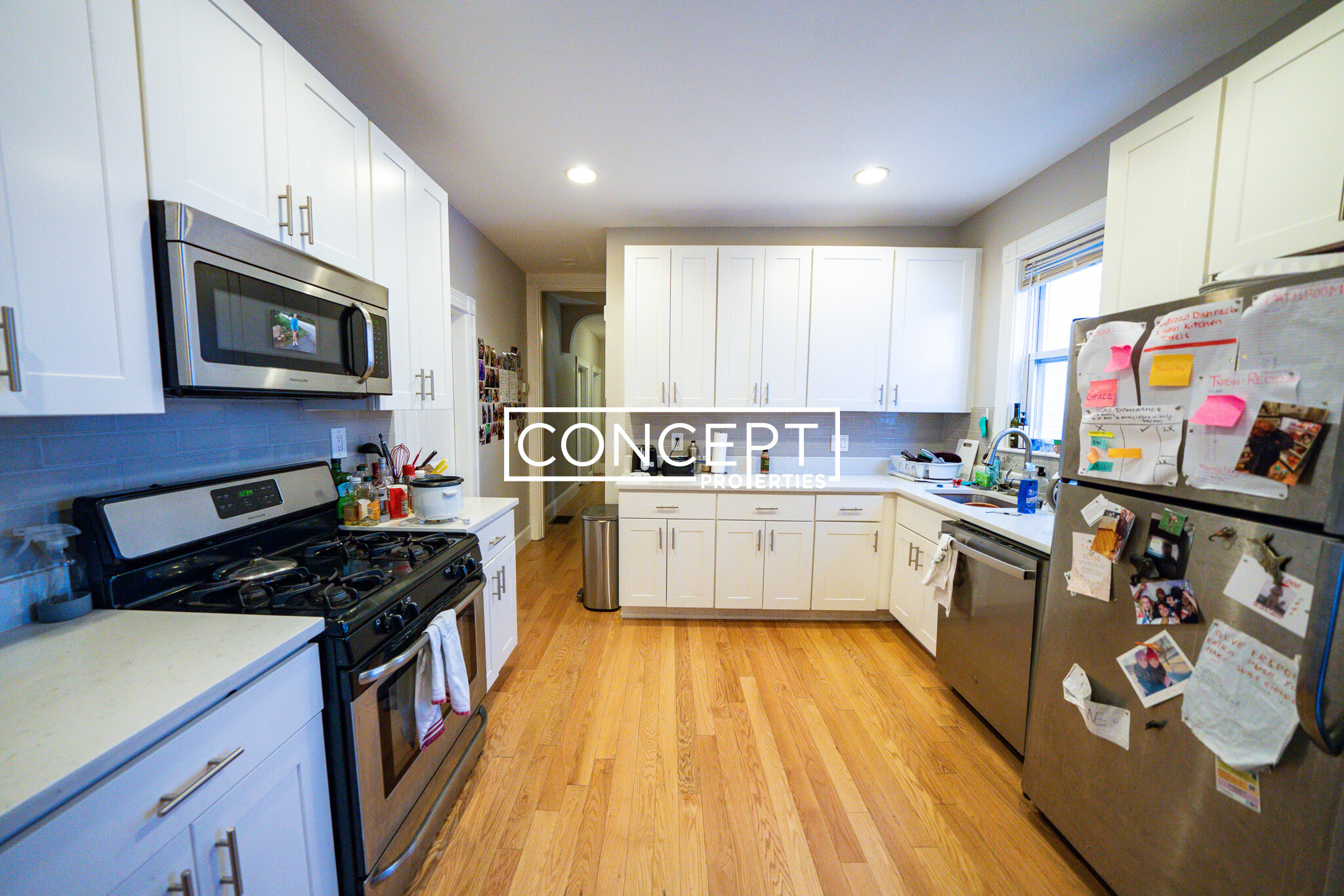 35 Calumet St, Mission Hill