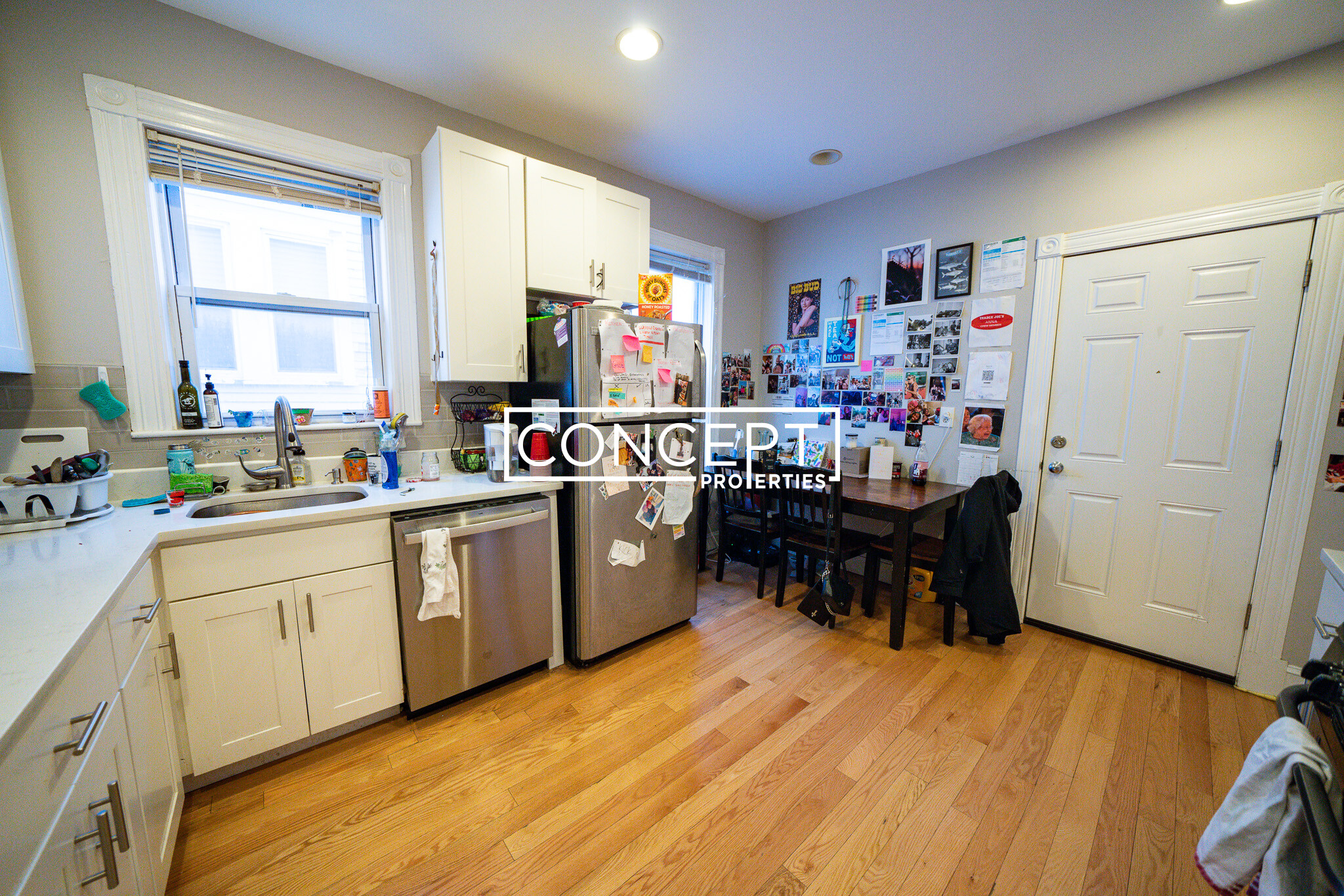 35 Calumet St, Mission Hill