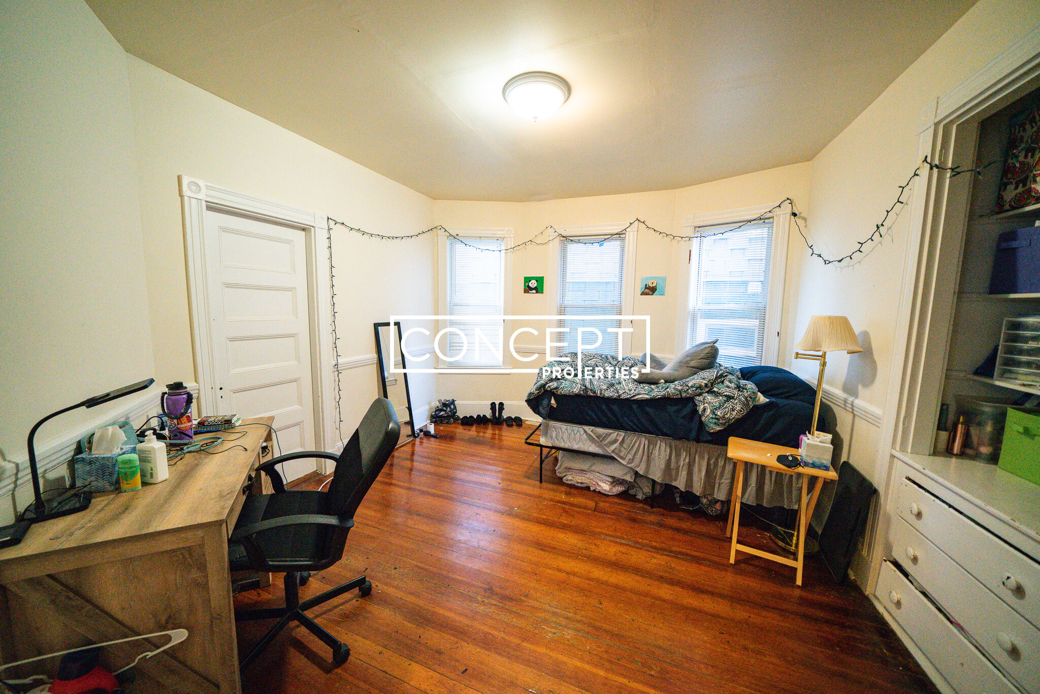 35 Calumet St, Mission Hill