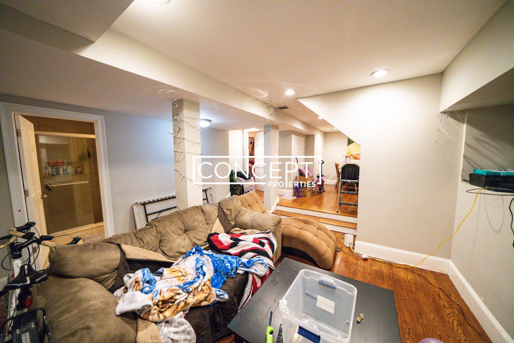 35 Calumet St, Mission Hill