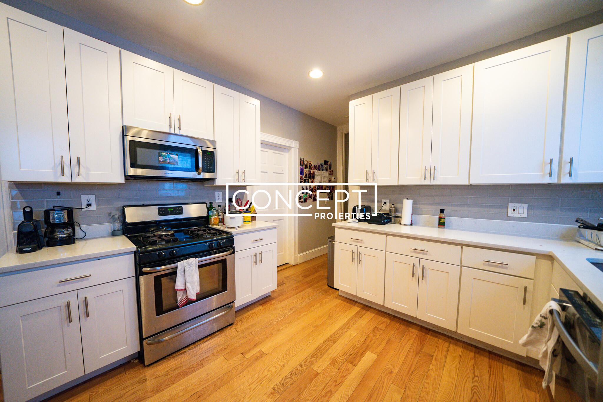 35 Calumet St, Mission Hill