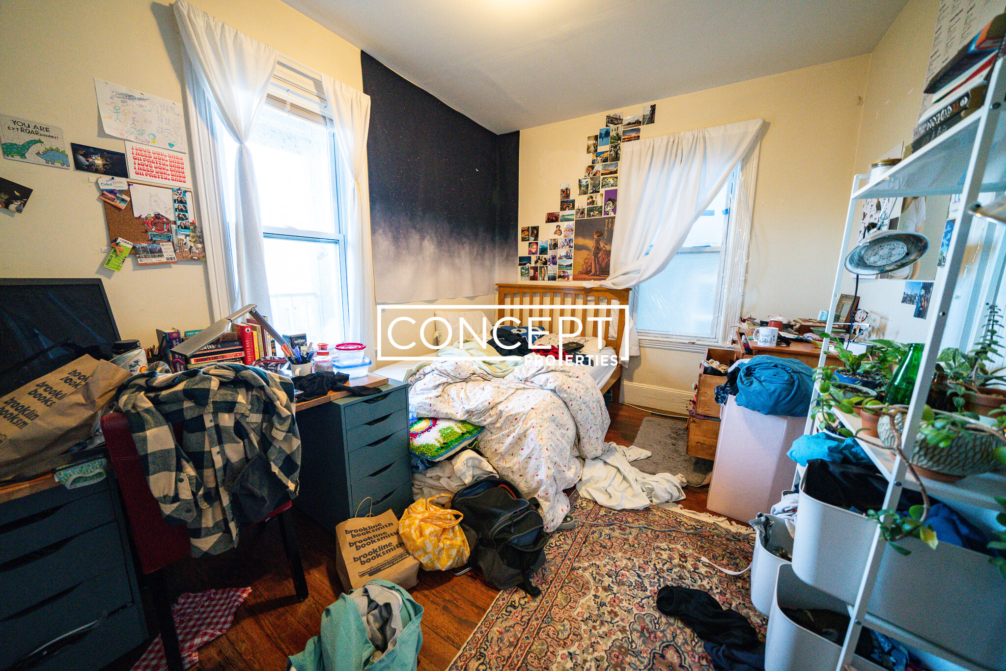 35 Calumet St, Mission Hill