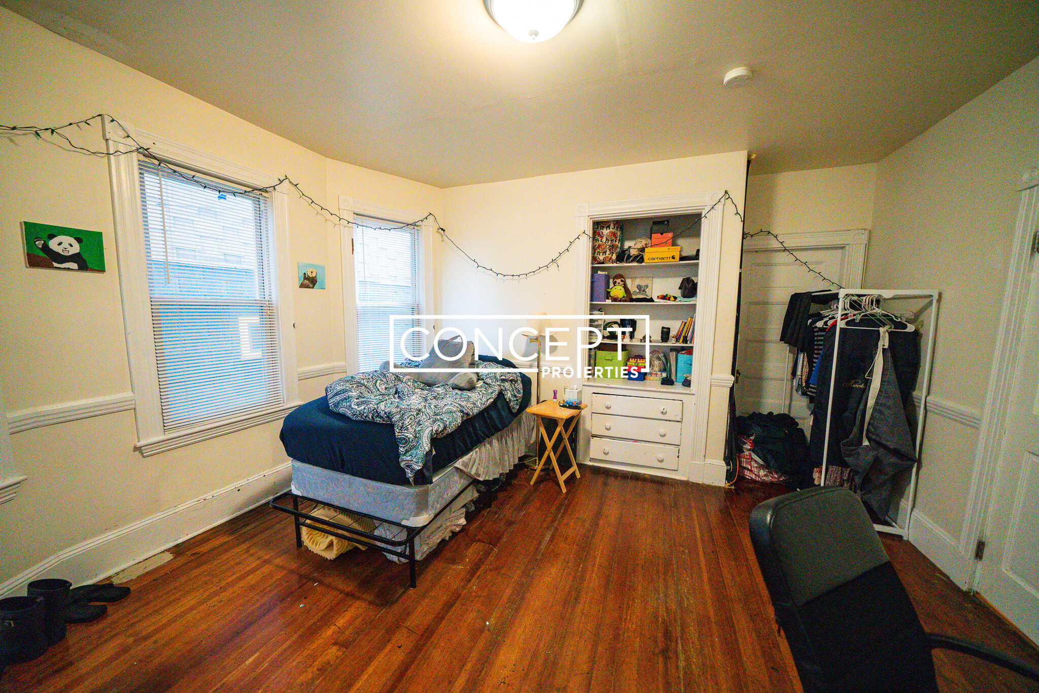 35 Calumet St, Mission Hill