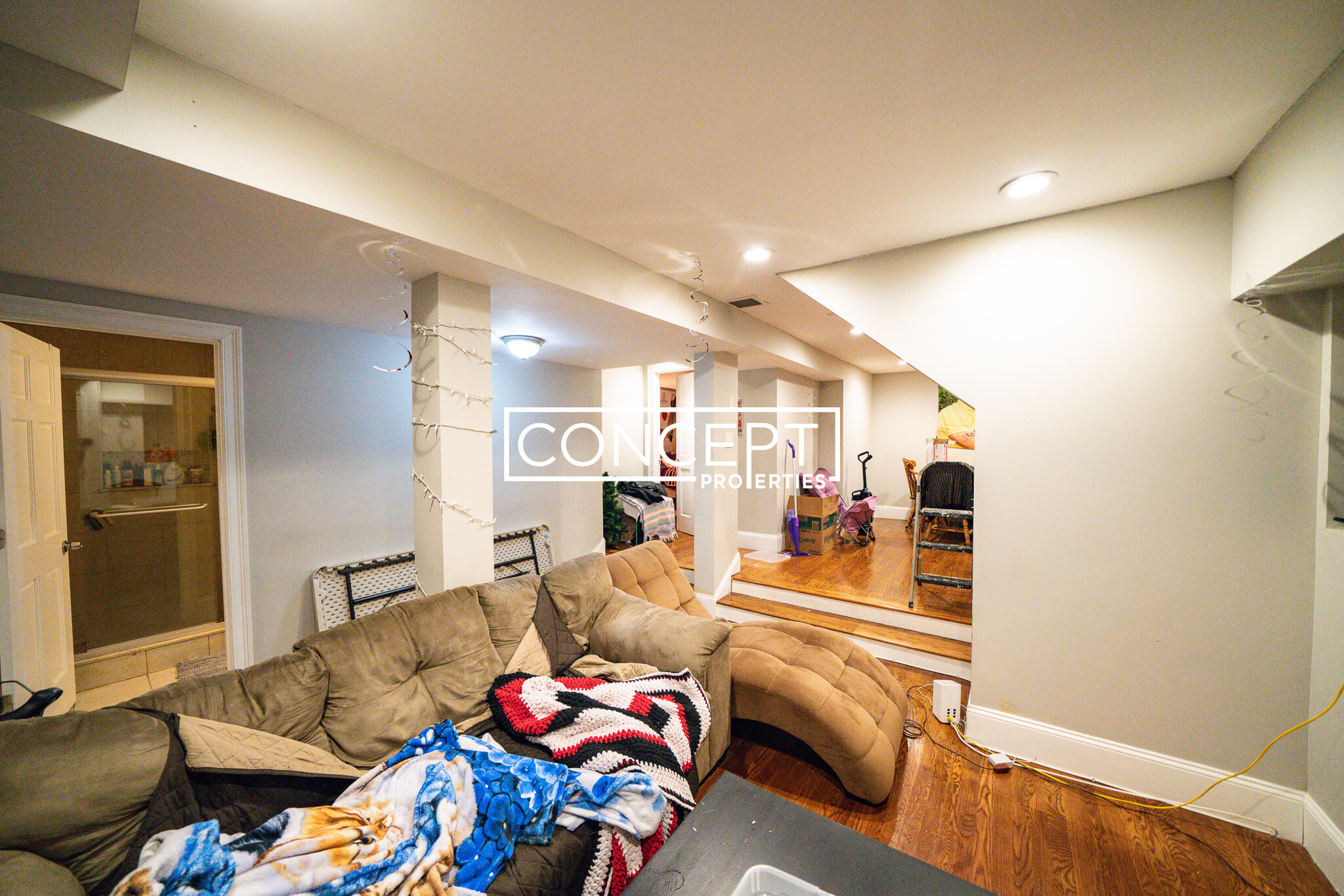 35 Calumet St, Mission Hill