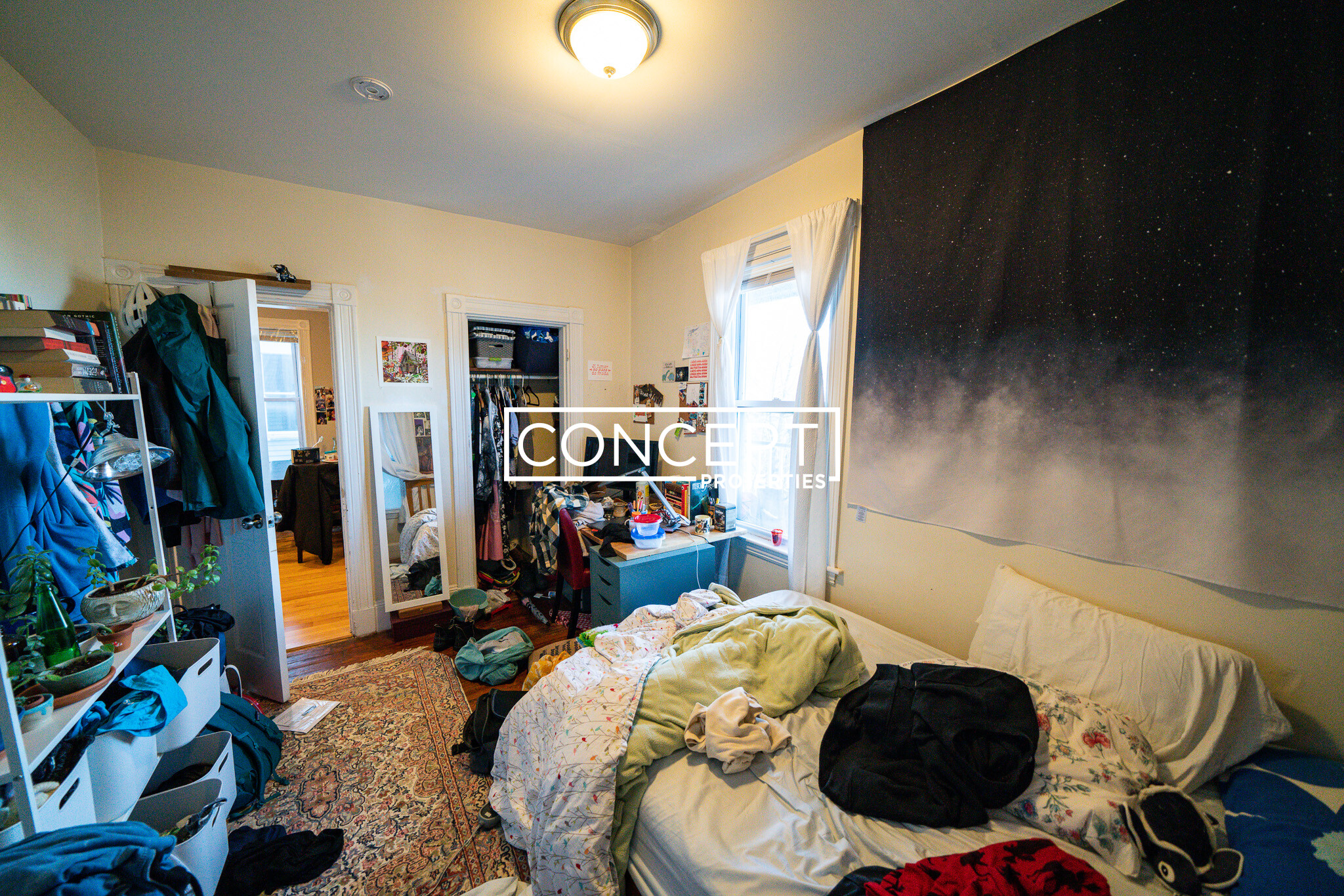 35 Calumet St, Mission Hill