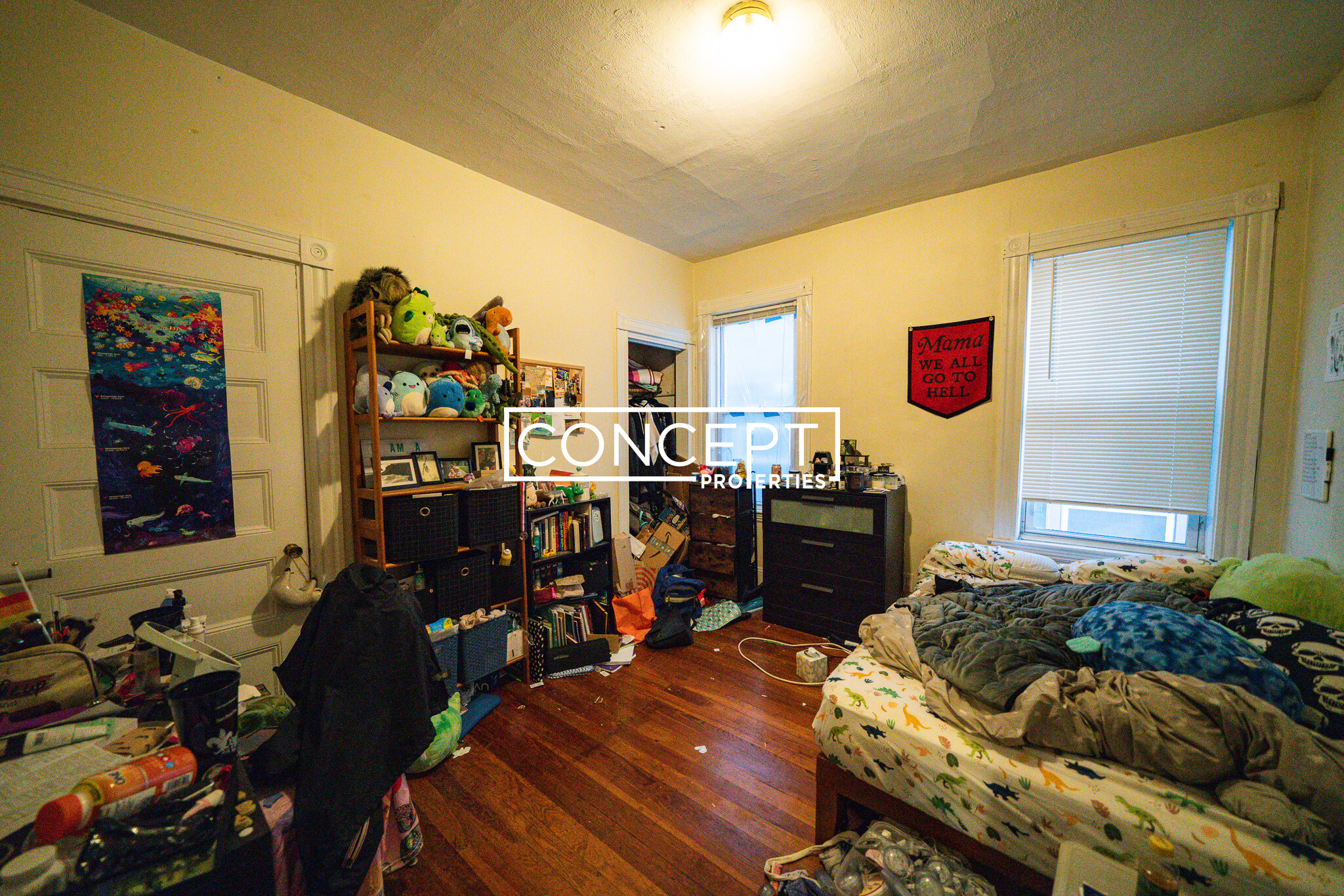 35 Calumet St, Mission Hill