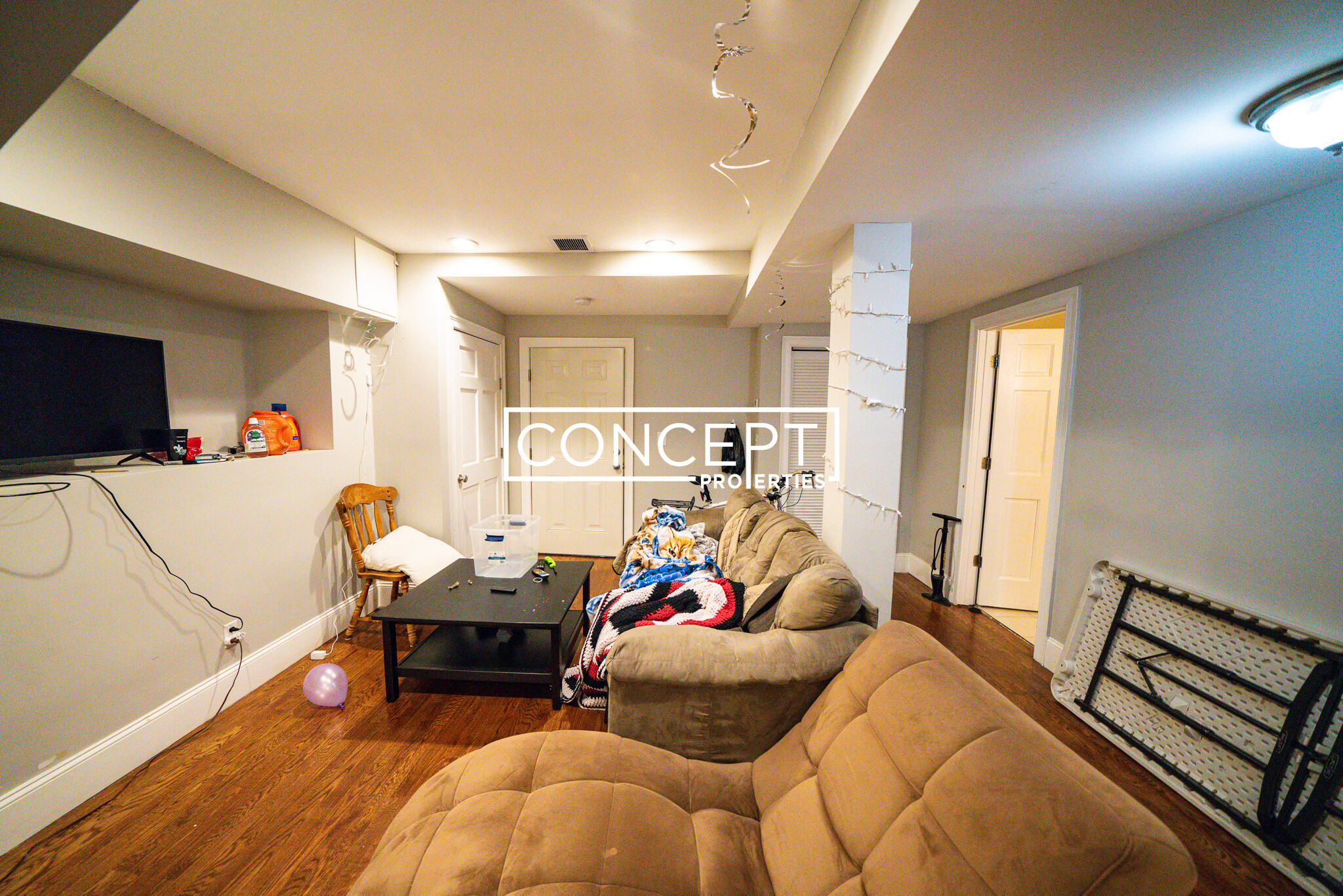 35 Calumet St, Mission Hill