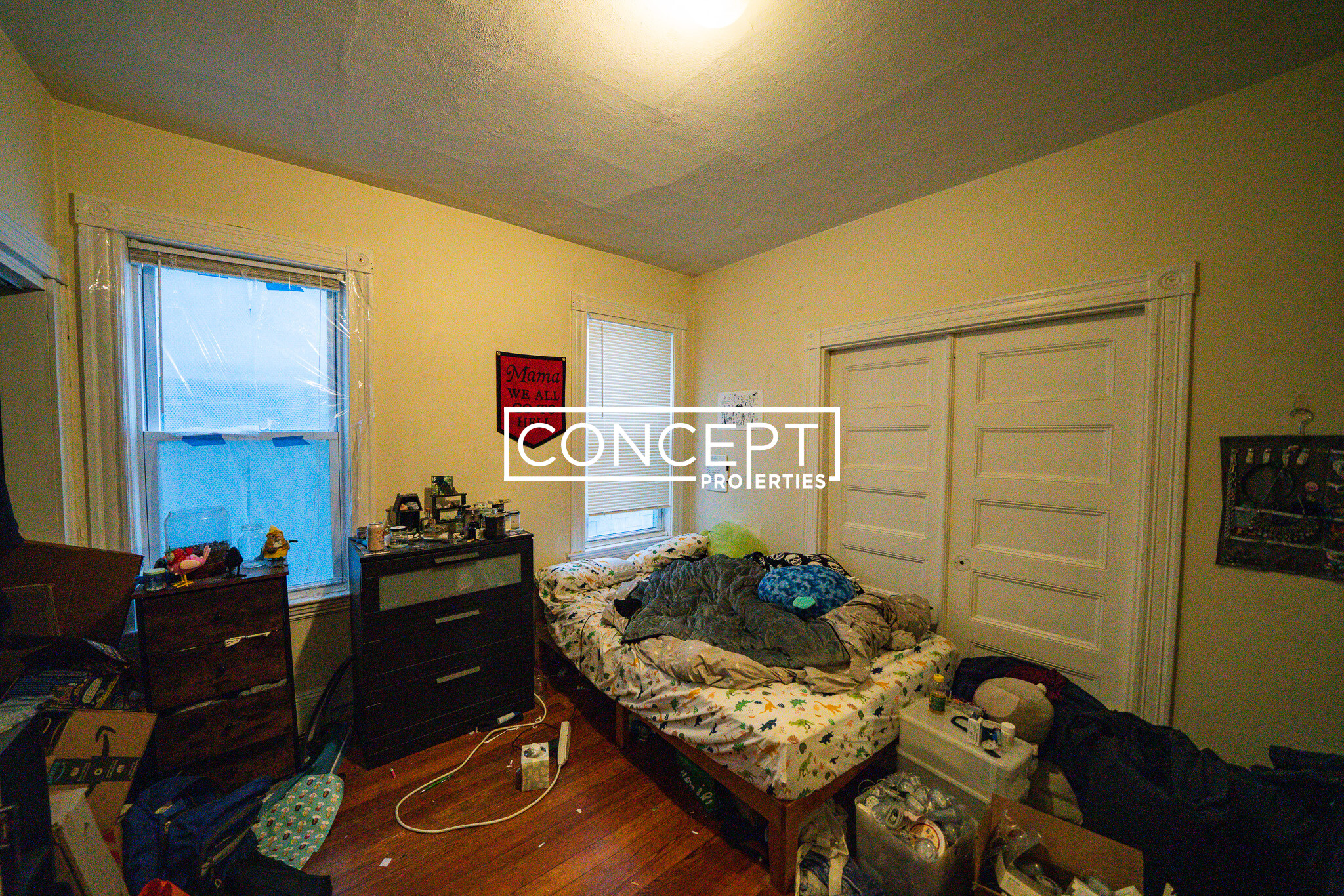 35 Calumet St, Mission Hill