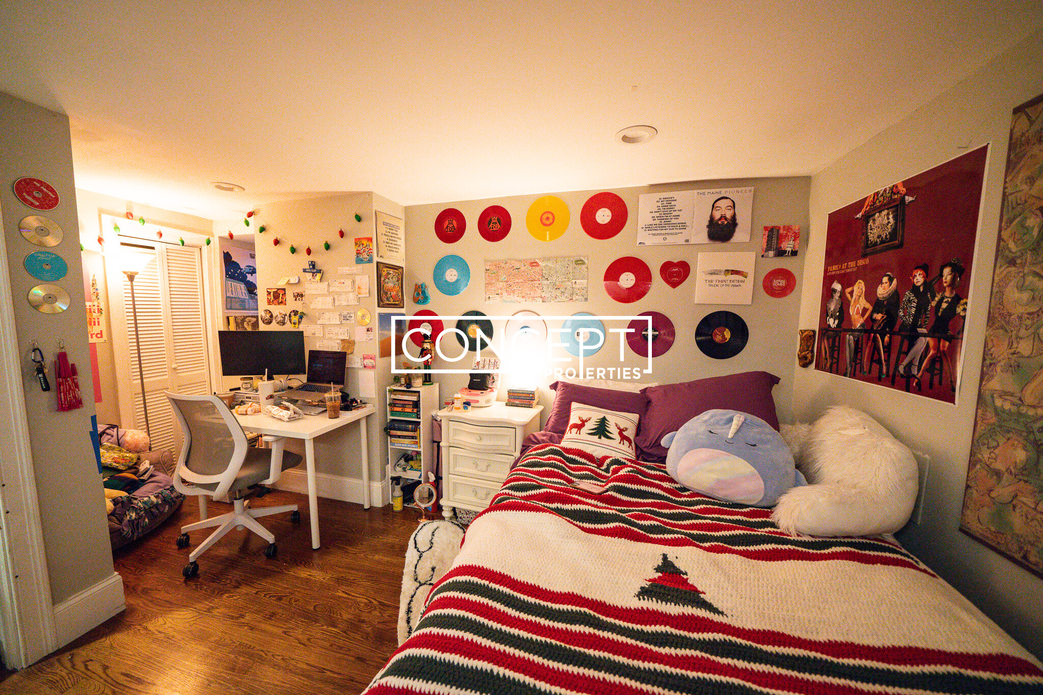 35 Calumet St, Mission Hill