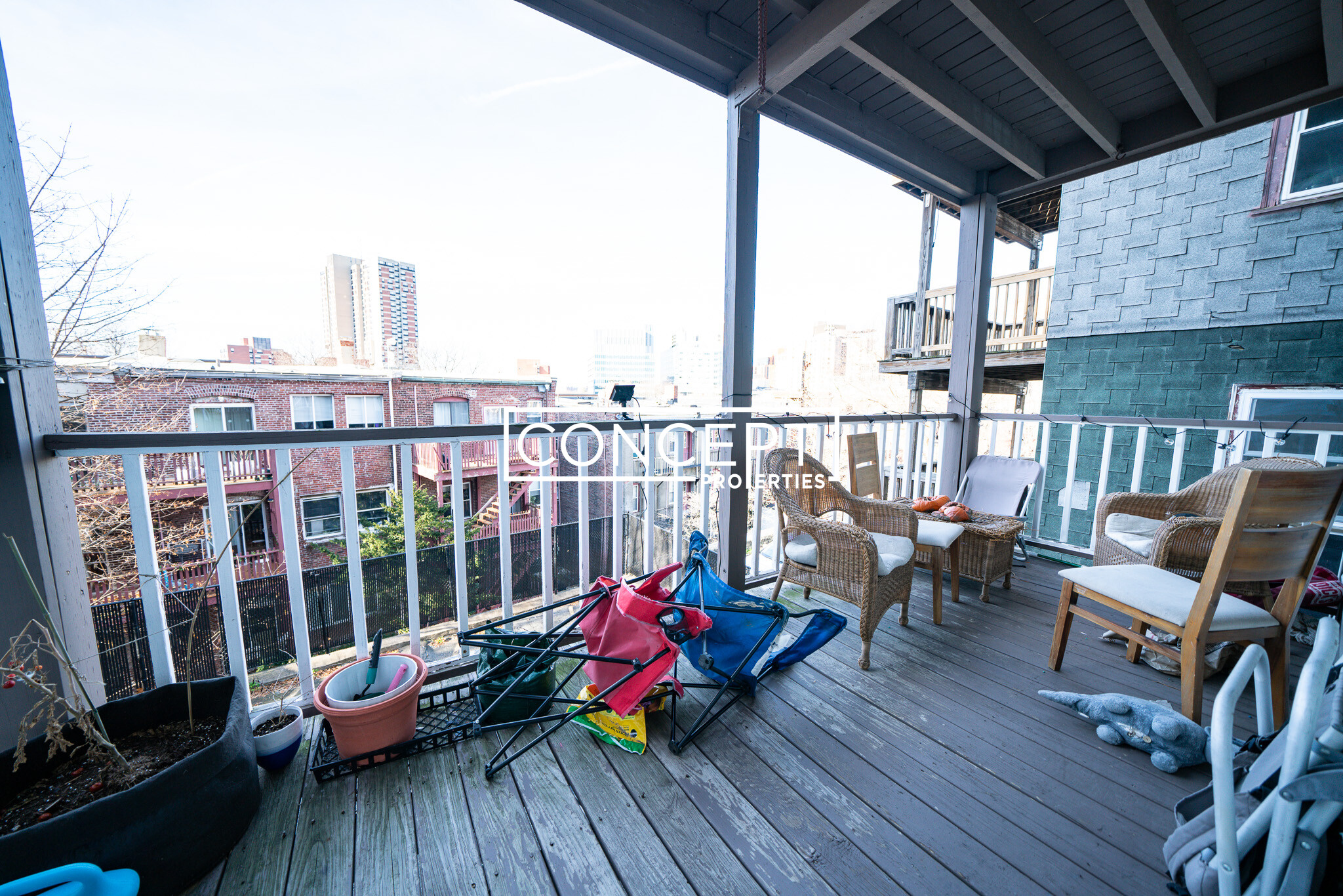 35 Calumet St, Mission Hill