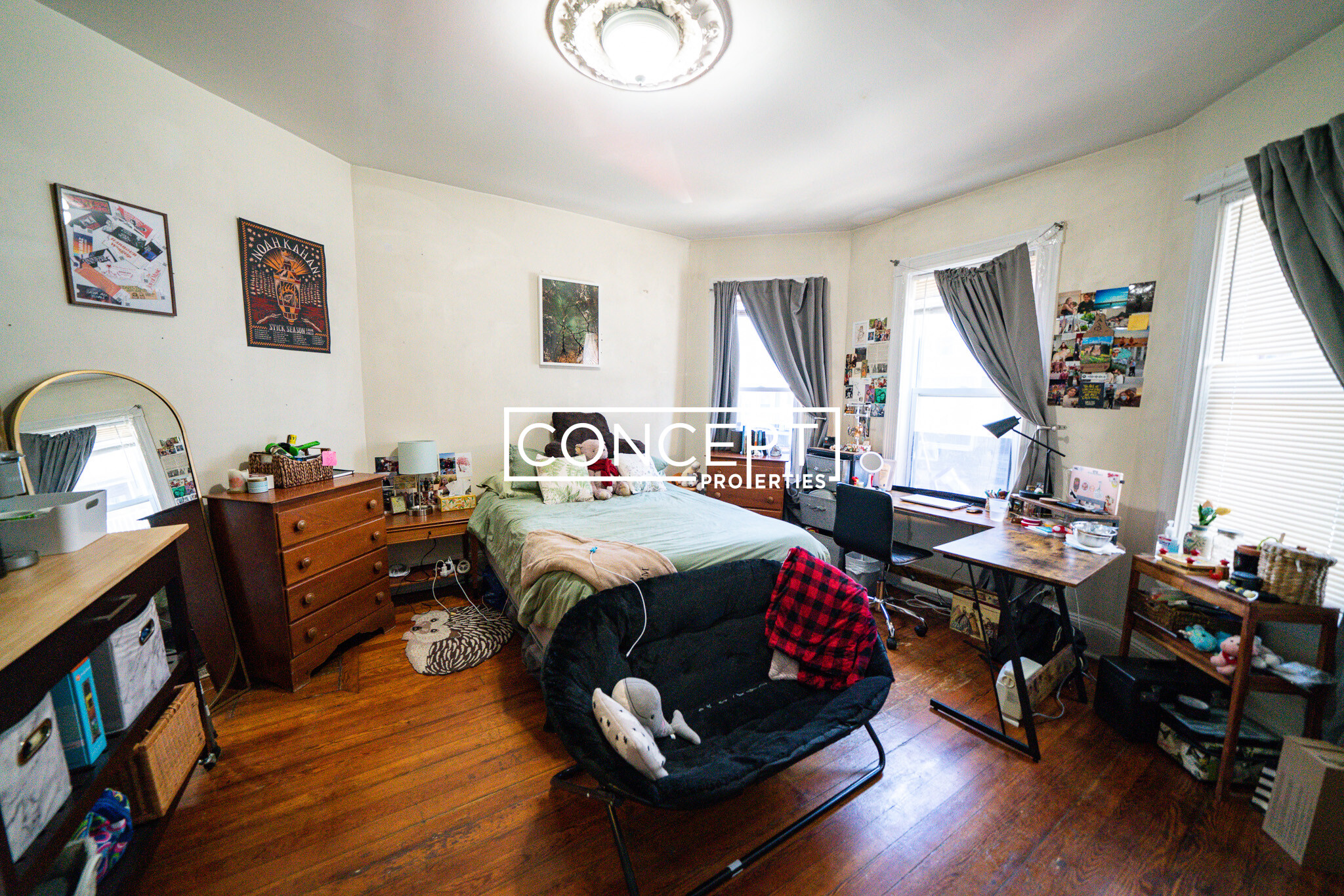 35 Calumet St, Mission Hill