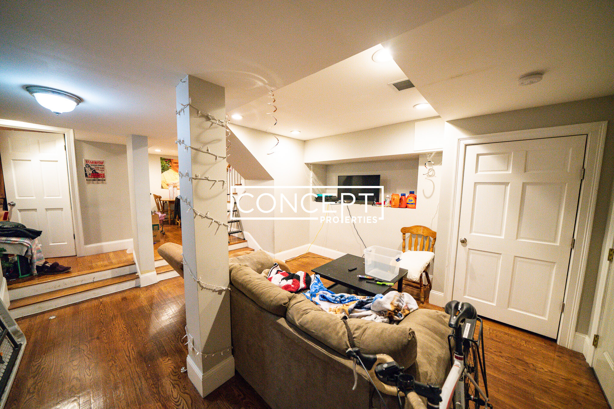 35 Calumet St, Mission Hill