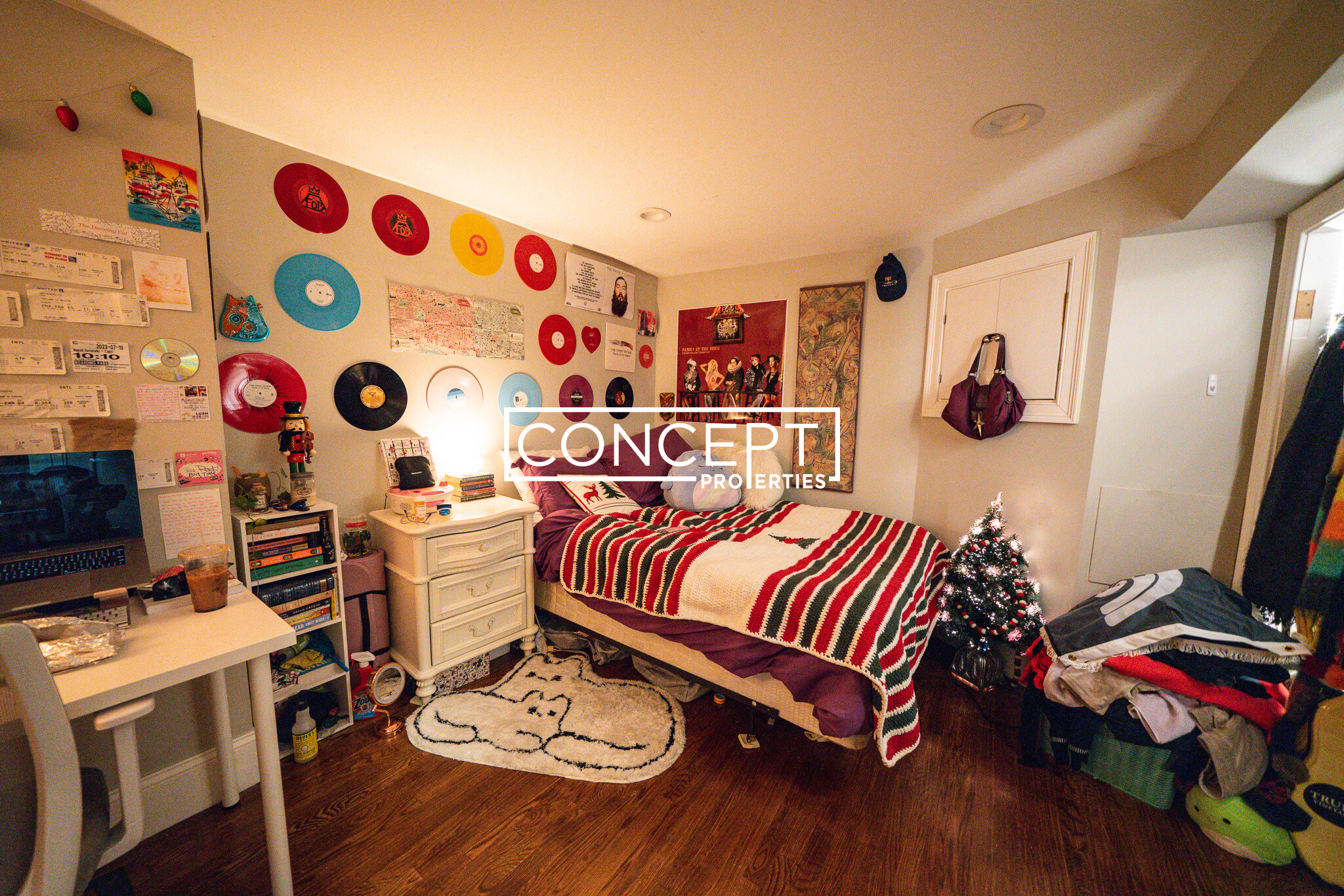 35 Calumet St, Mission Hill