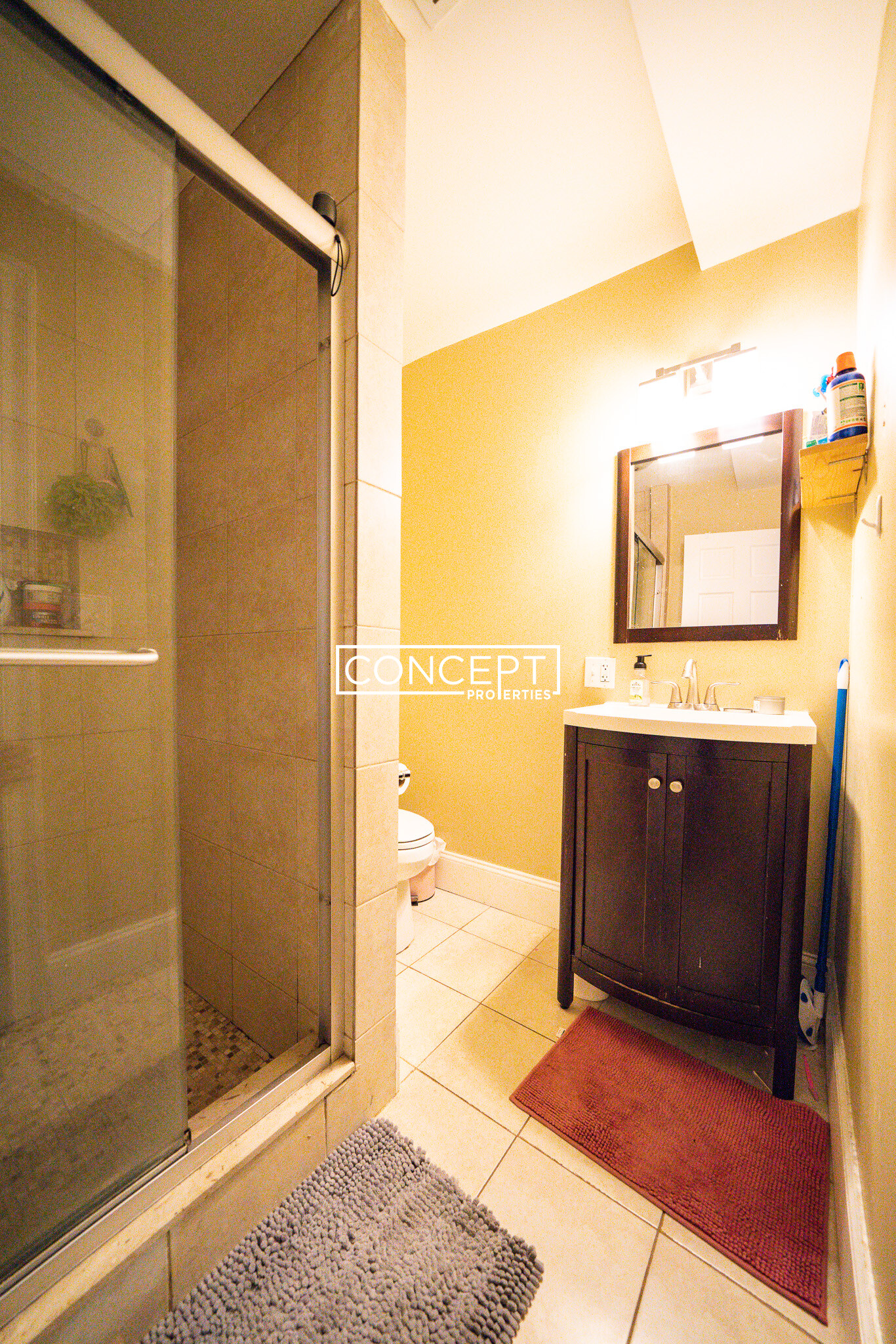 35 Calumet St, Mission Hill