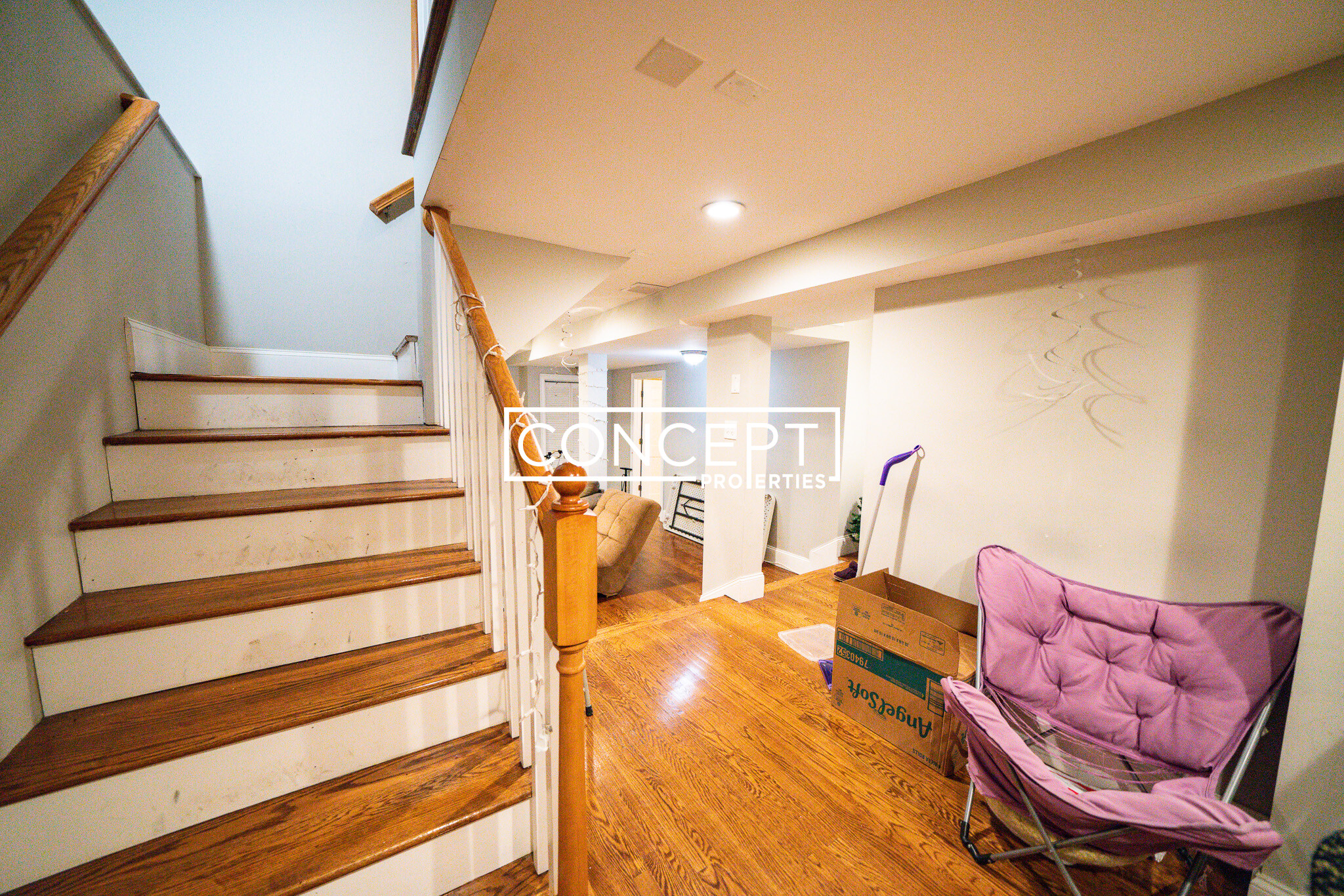 35 Calumet St, Mission Hill