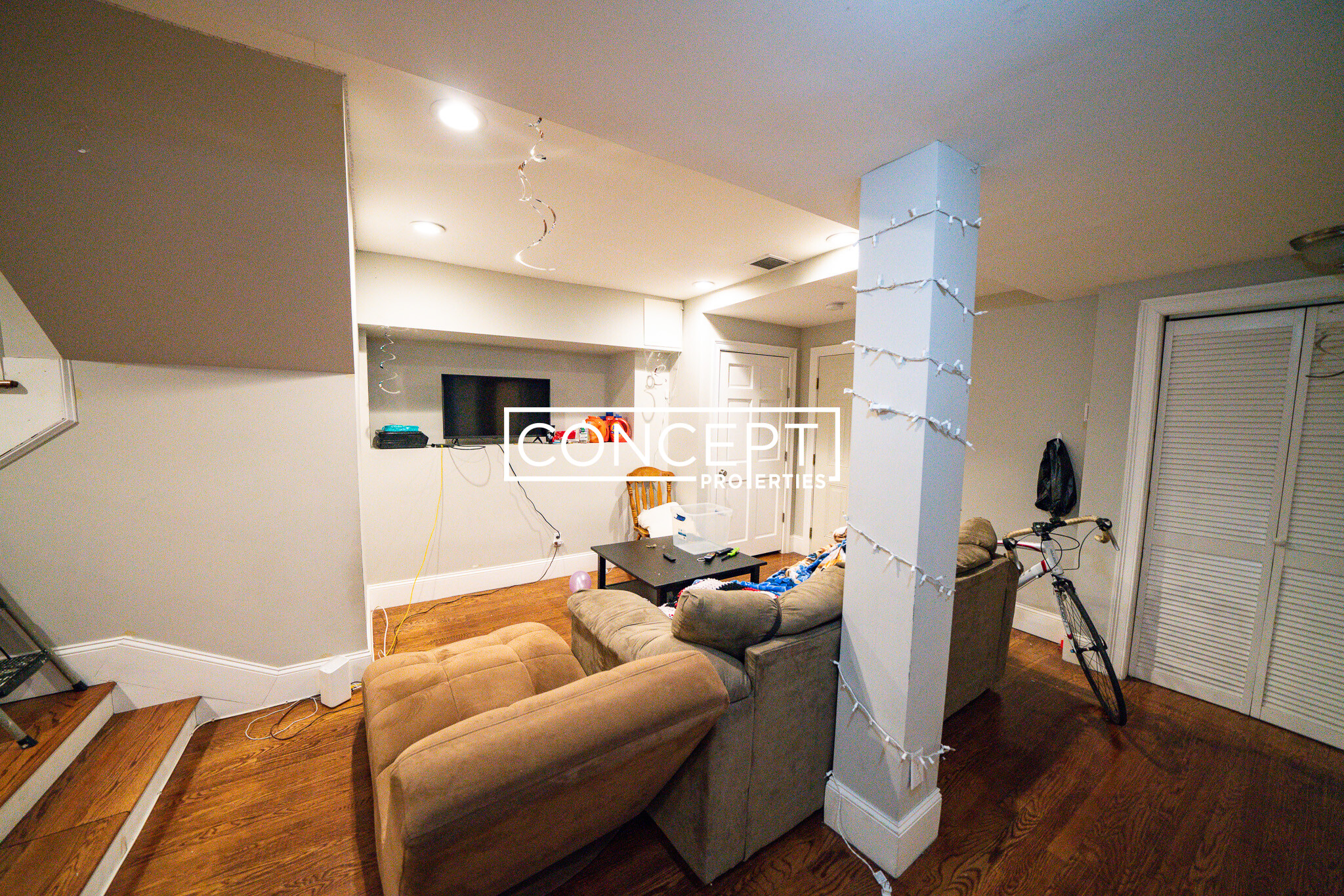 35 Calumet St, Mission Hill