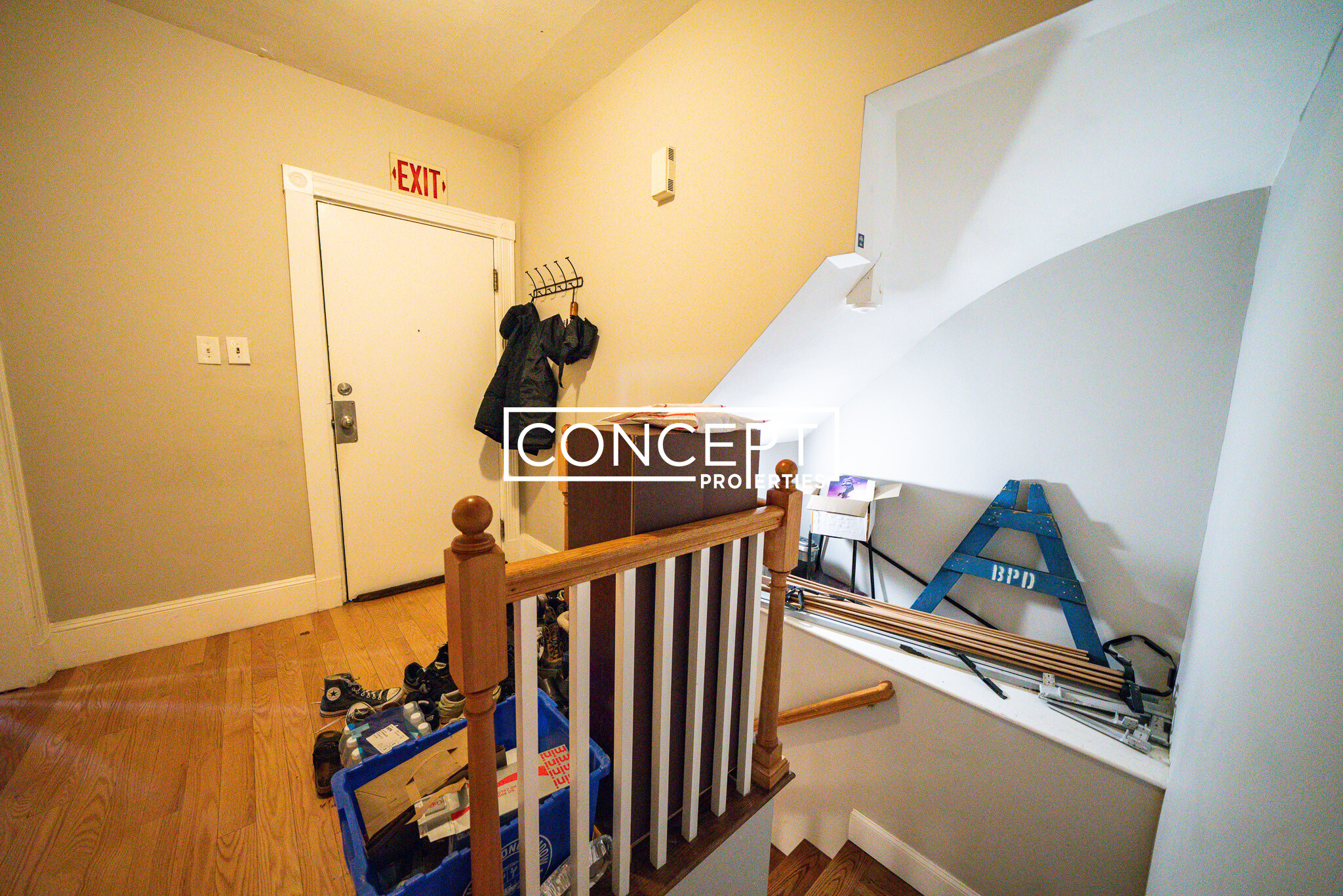 35 Calumet St, Mission Hill