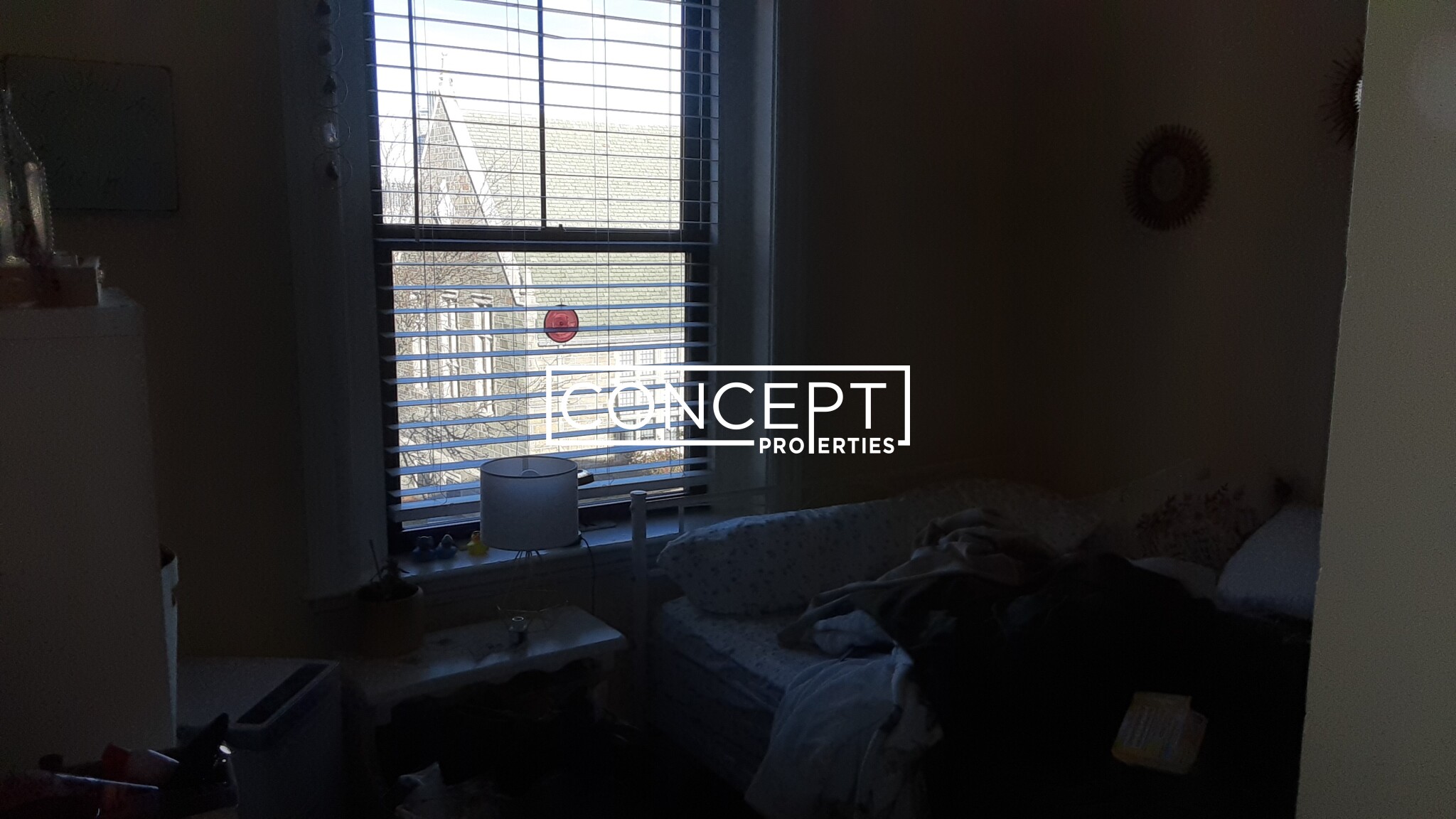 1512 Tremont St, Mission Hill