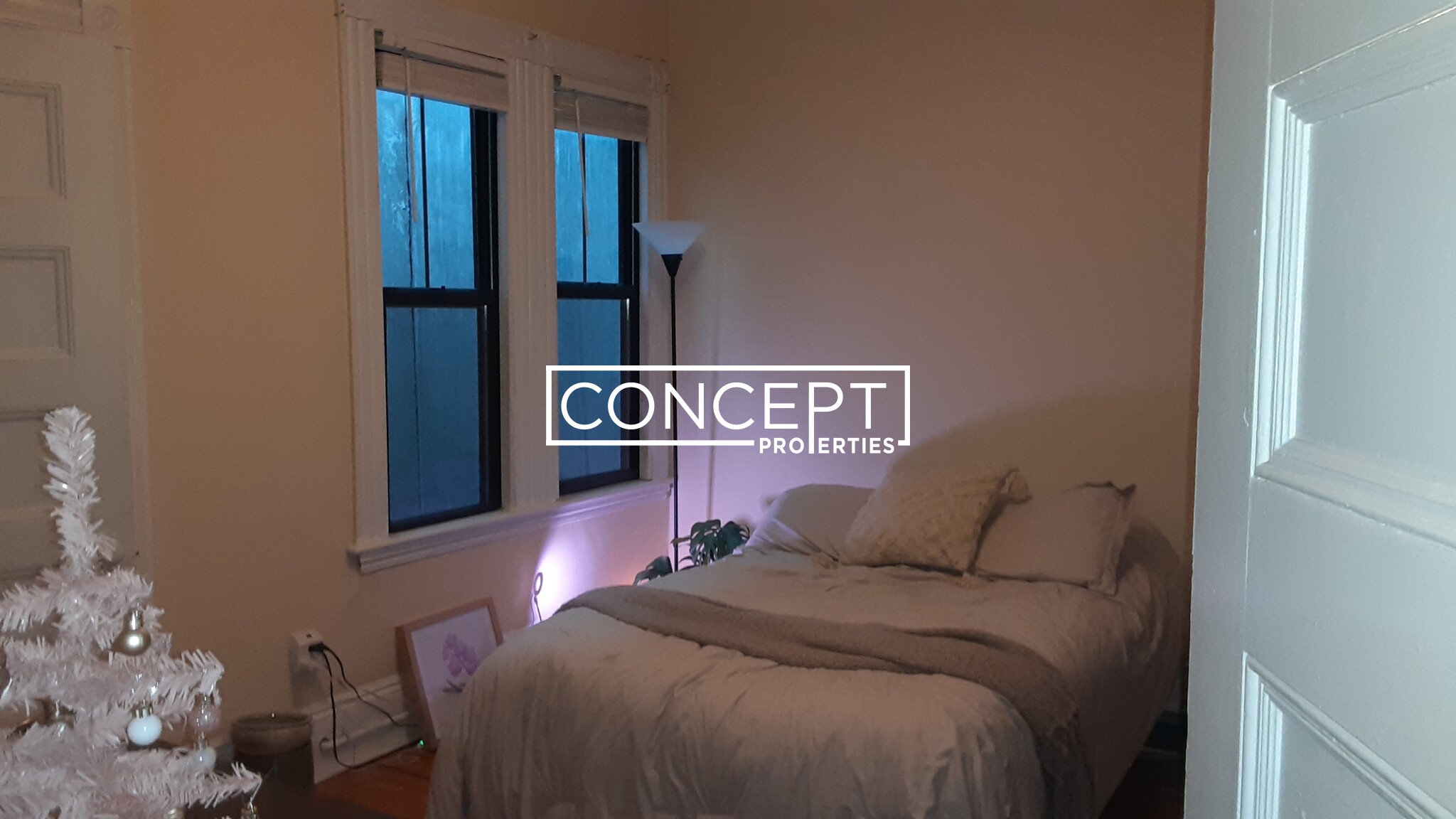 1512 Tremont St, Mission Hill