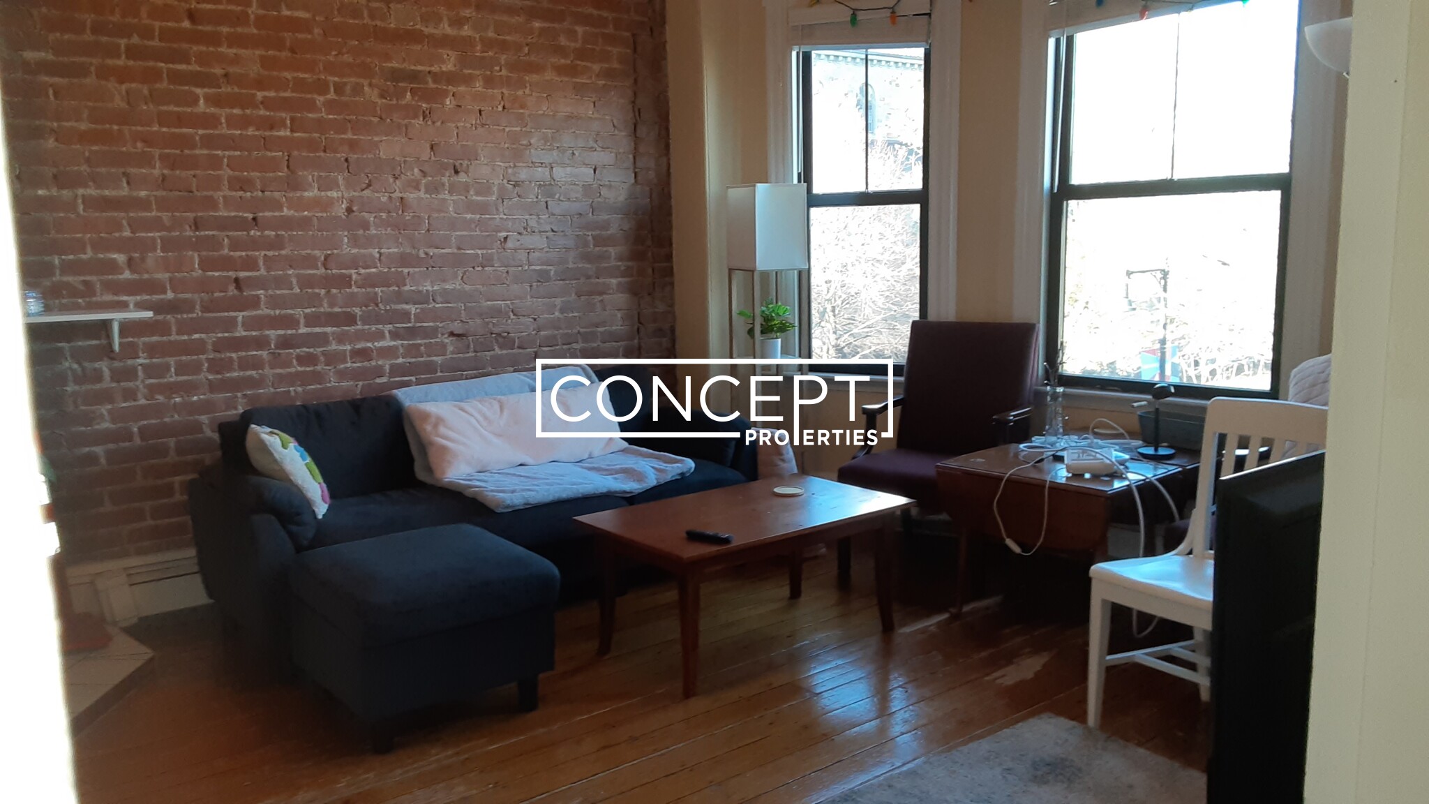 1512 Tremont St, Mission Hill