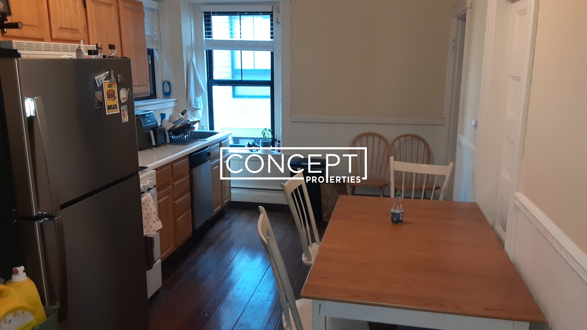 1512 Tremont St, Mission Hill