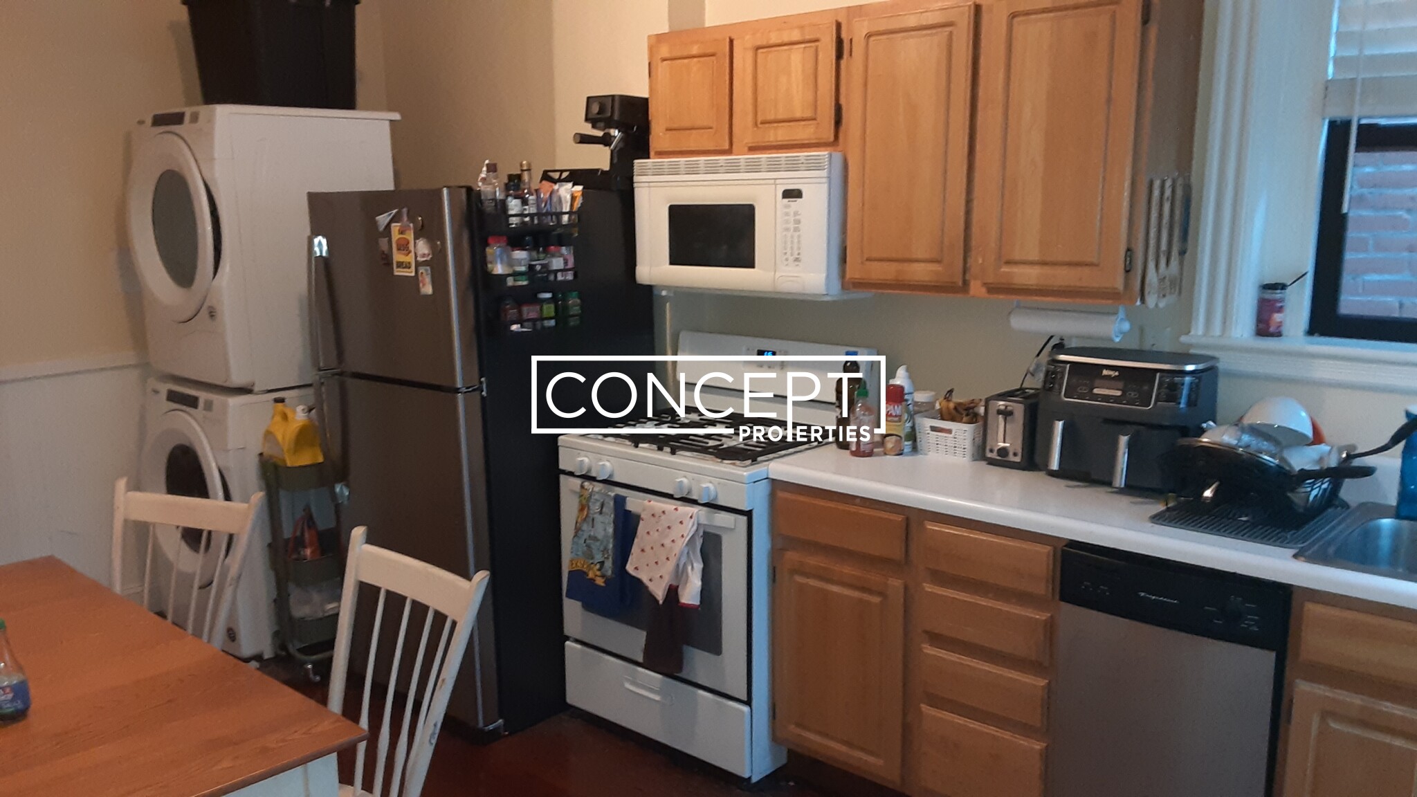 1512 Tremont St, Mission Hill