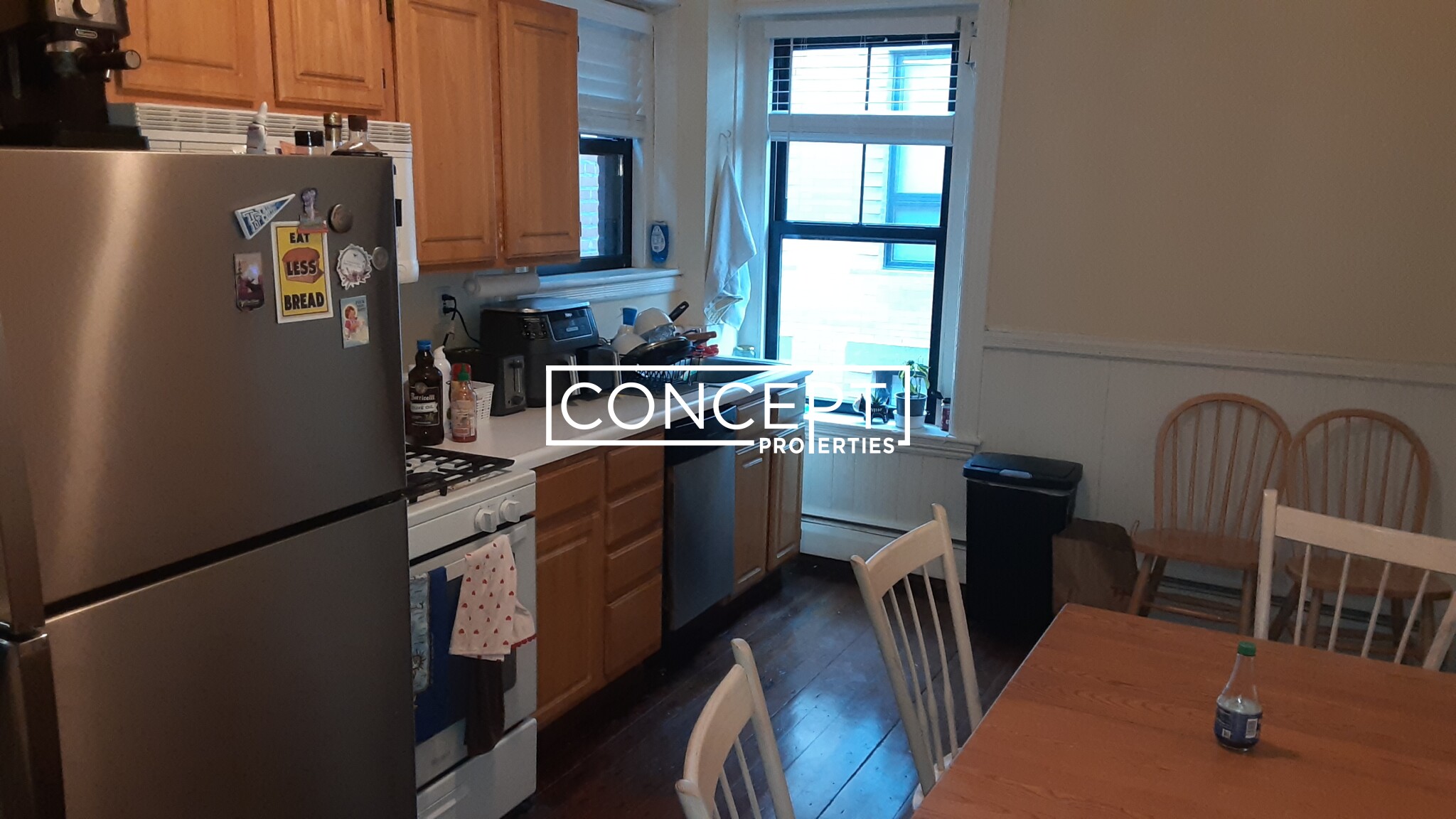 1512 Tremont St, Mission Hill