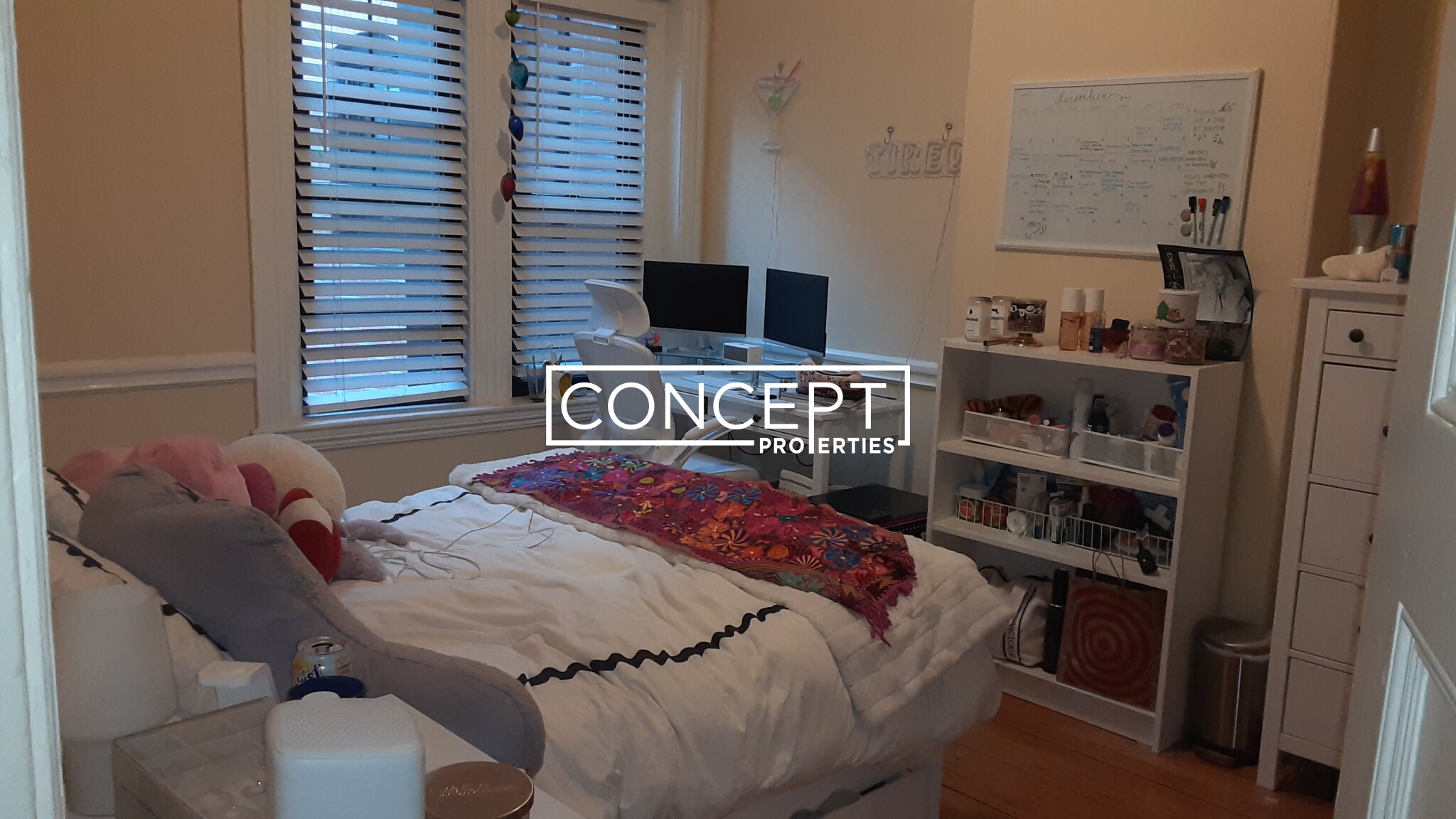 1512 Tremont St, Mission Hill