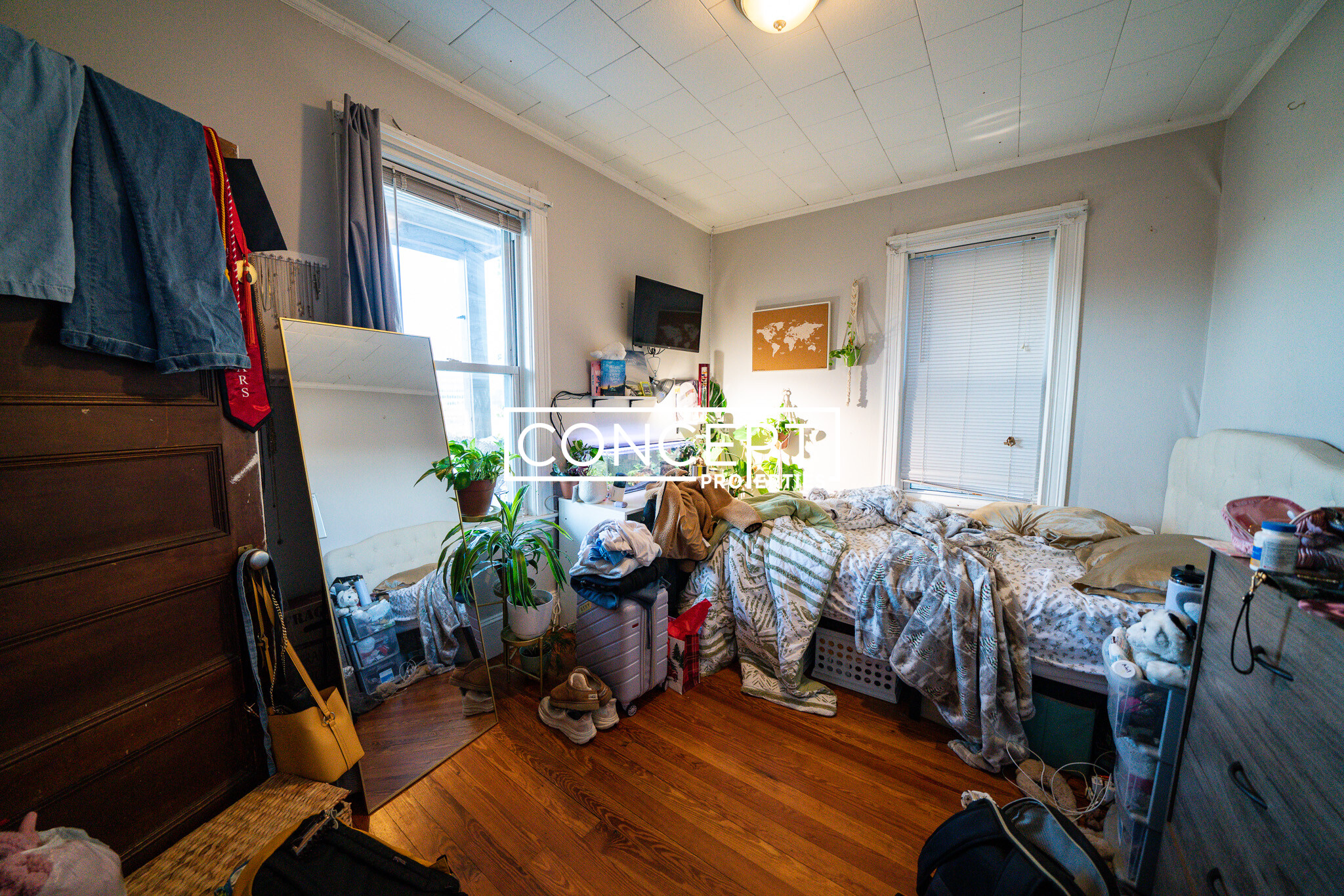 35 Calumet St, Mission Hill