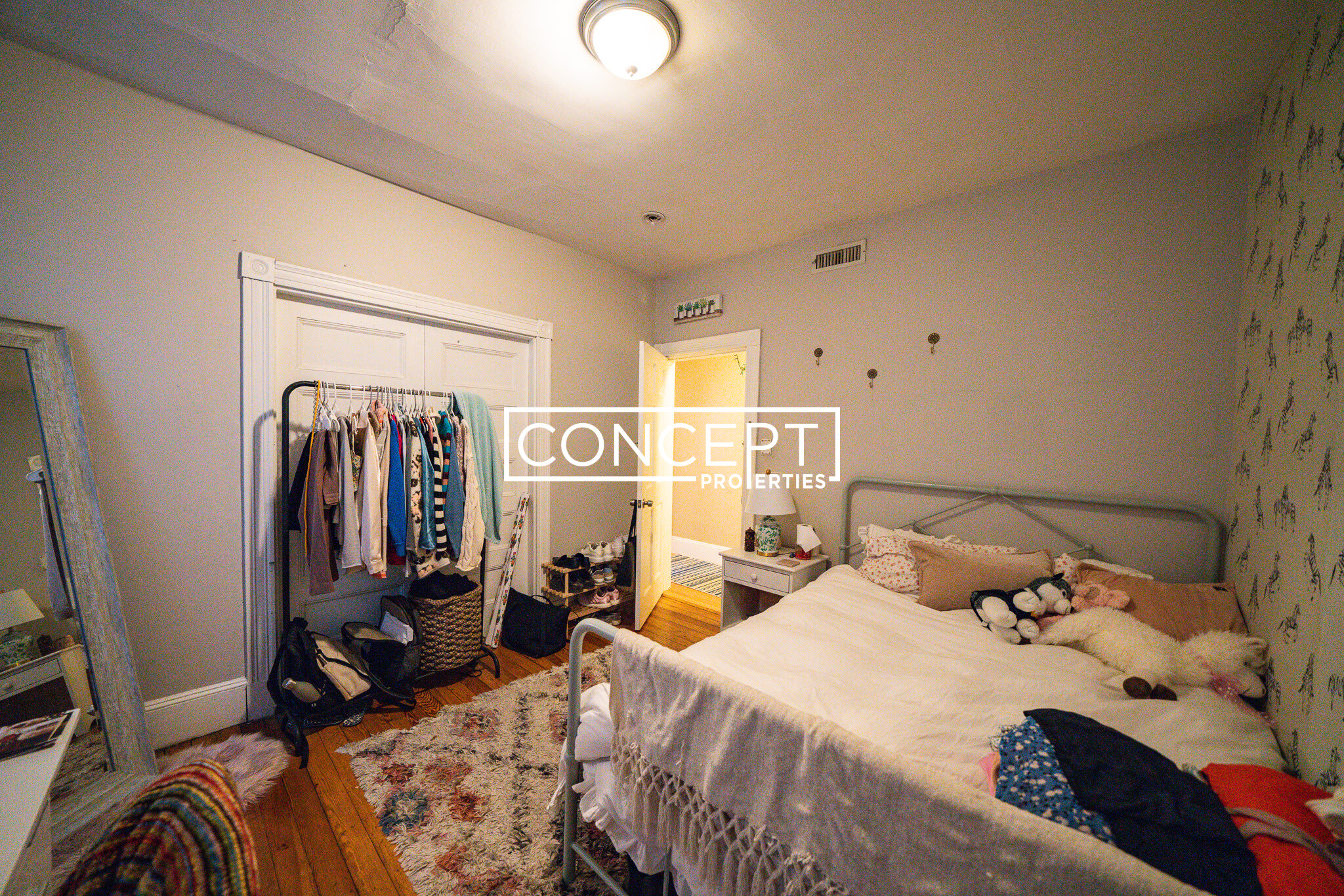 35 Calumet St, Mission Hill