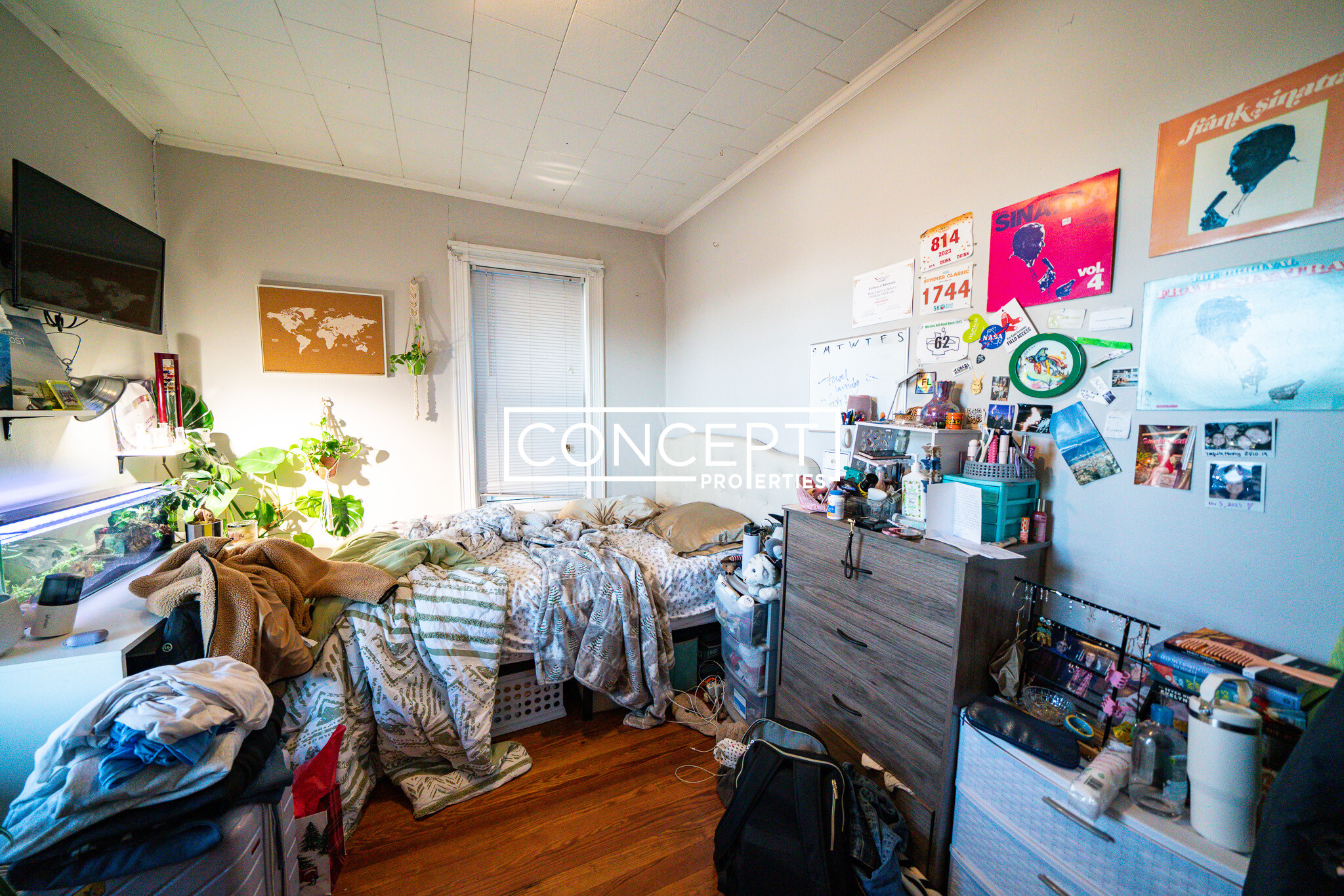 35 Calumet St, Mission Hill