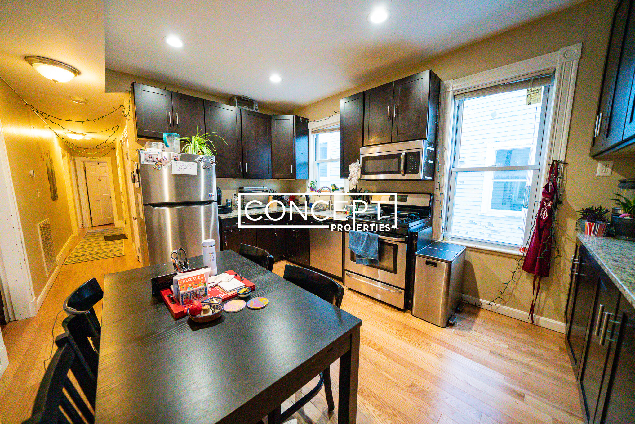 35 Calumet St, Mission Hill