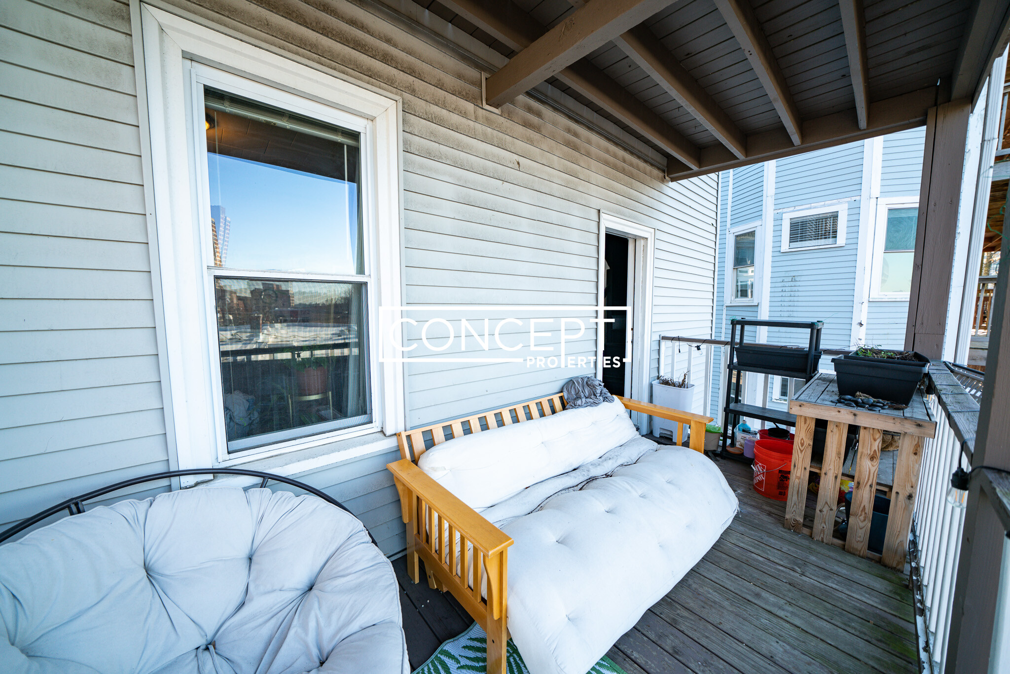 35 Calumet St, Mission Hill