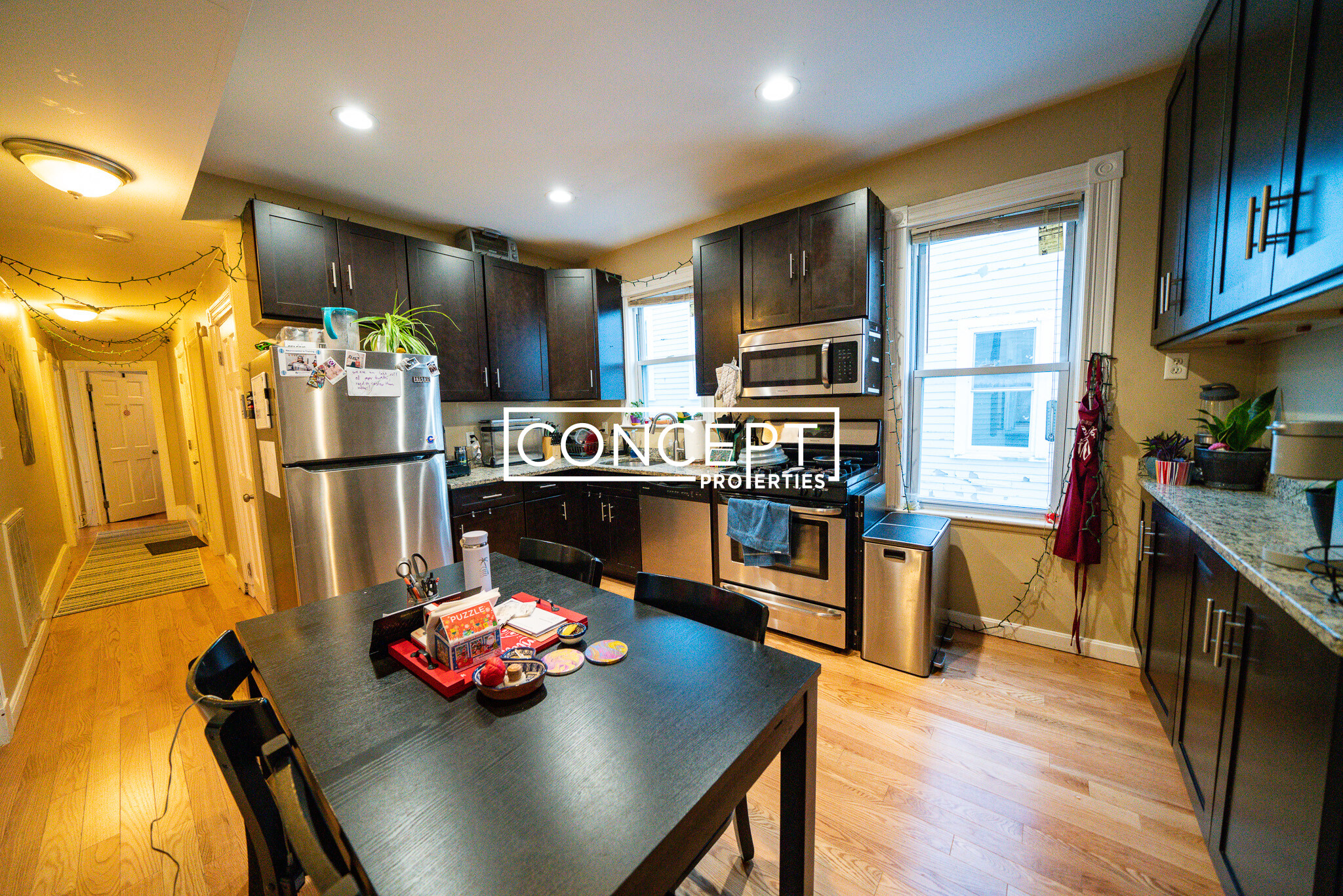 35 Calumet St, Mission Hill