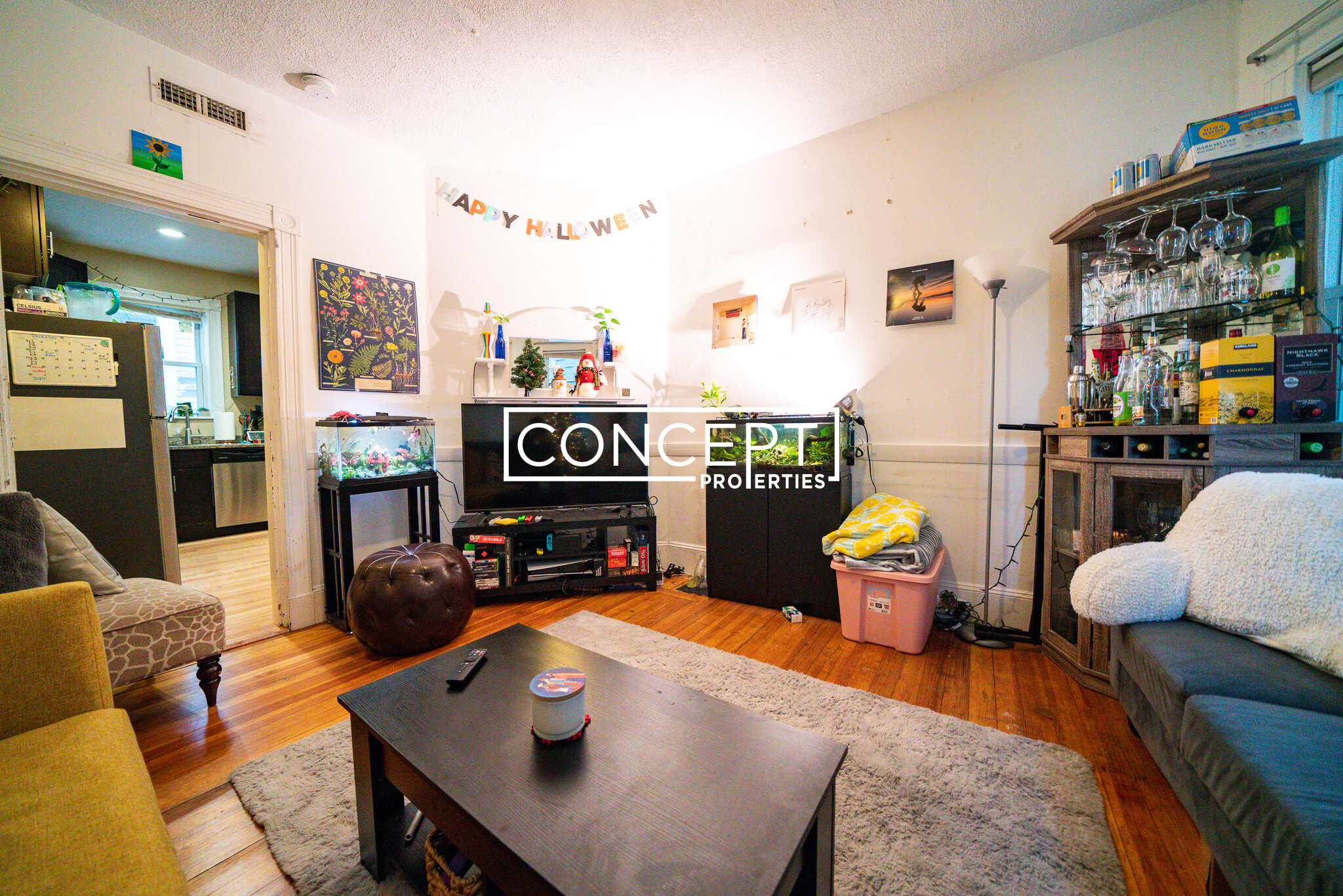 35 Calumet St, Mission Hill