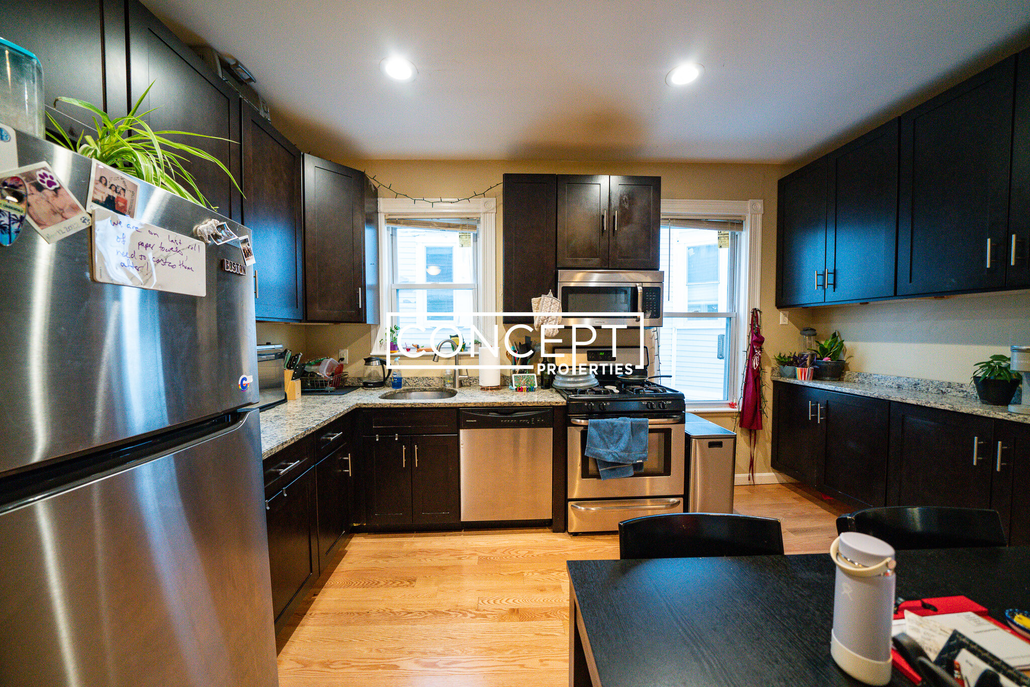 35 Calumet St, Mission Hill