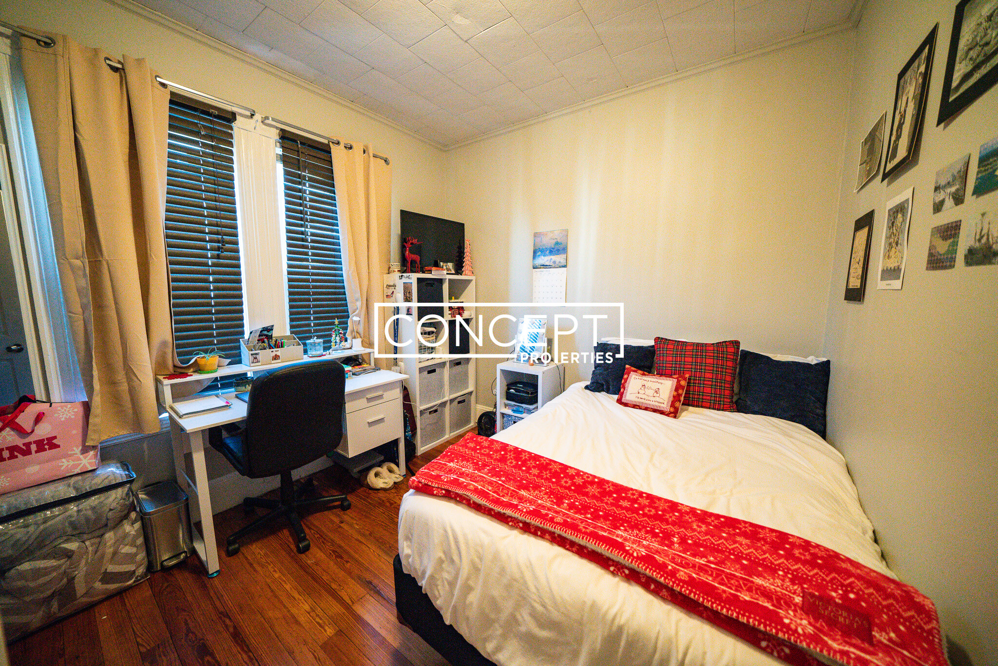 35 Calumet St, Mission Hill