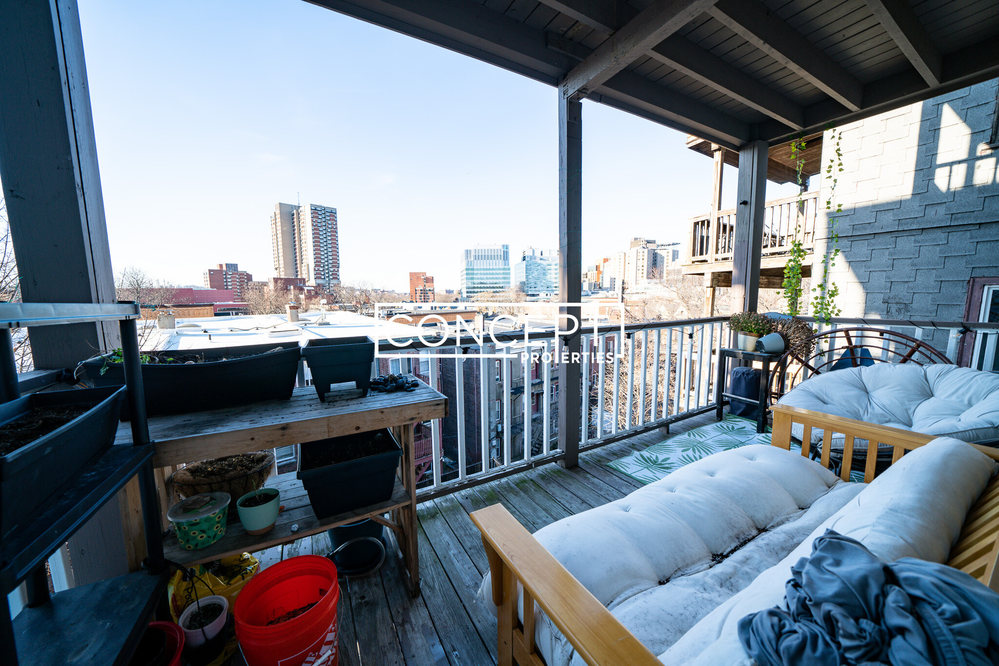 35 Calumet St, Mission Hill