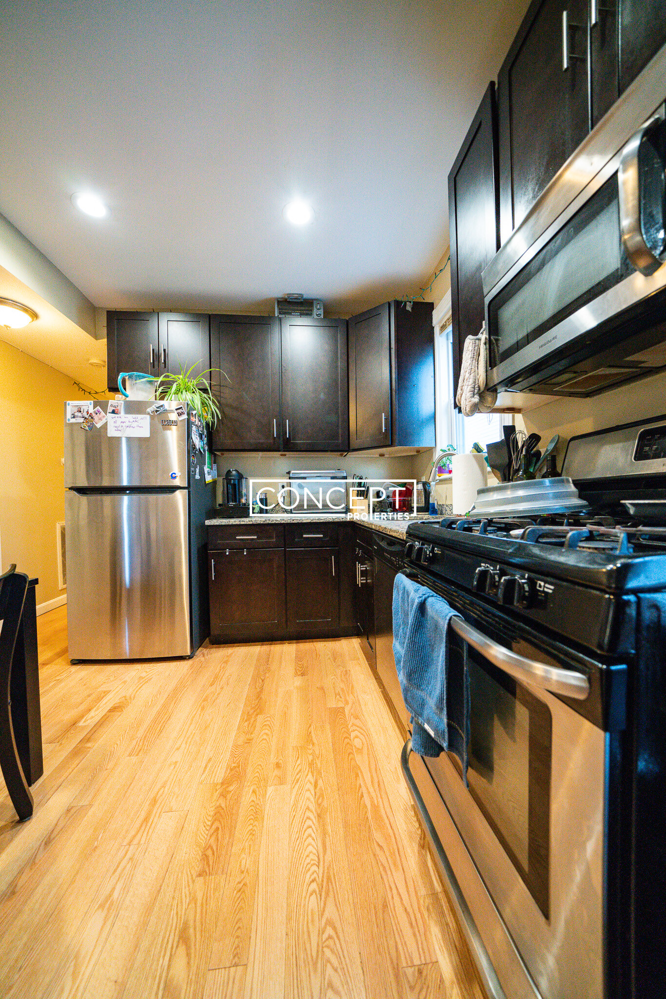 35 Calumet St, Mission Hill