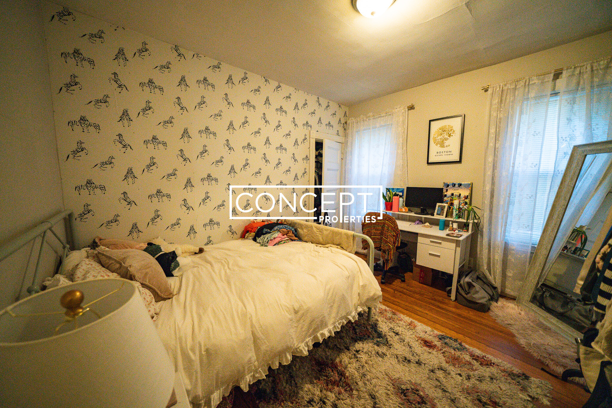 35 Calumet St, Mission Hill