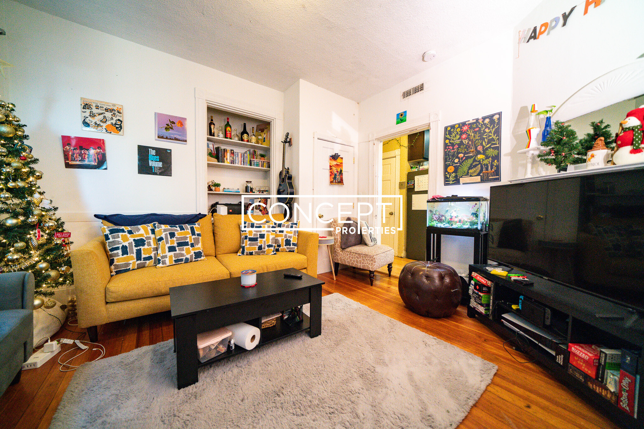 35 Calumet St, Mission Hill