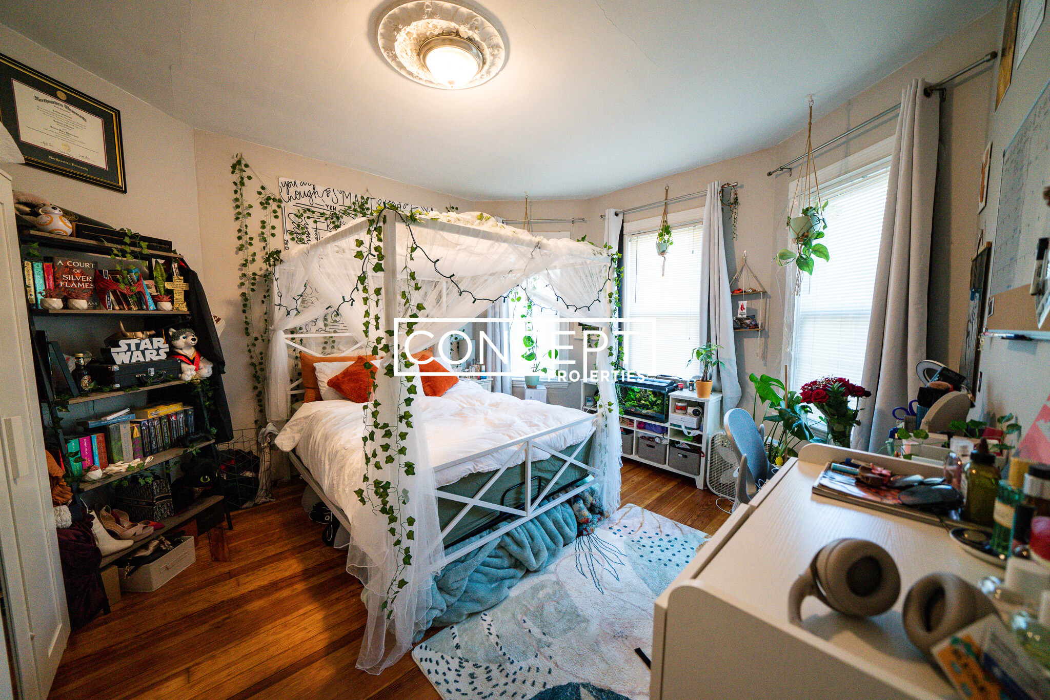 35 Calumet St, Mission Hill