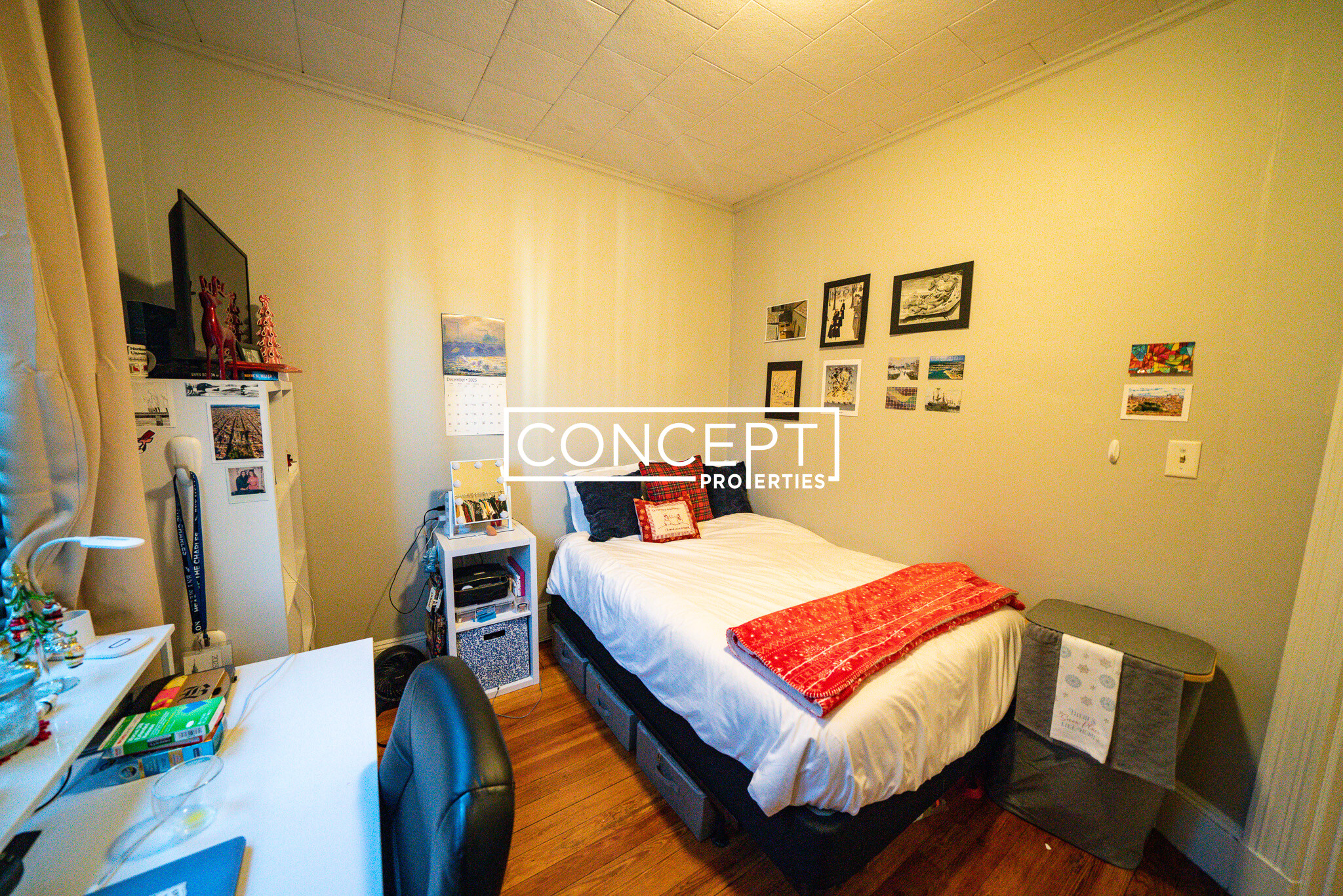 35 Calumet St, Mission Hill