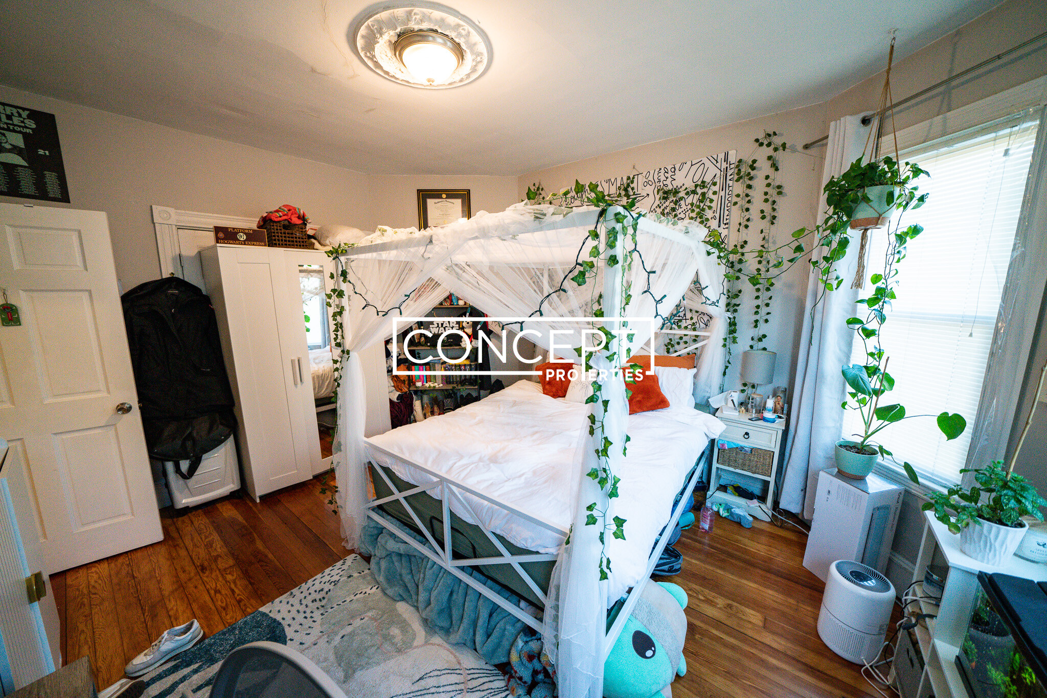 35 Calumet St, Mission Hill