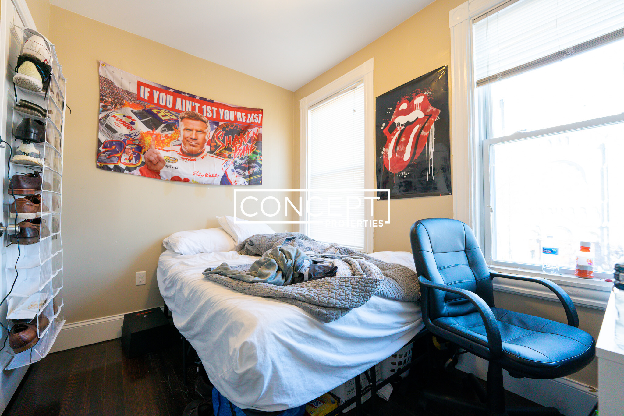 9 Carmel St, Mission Hill