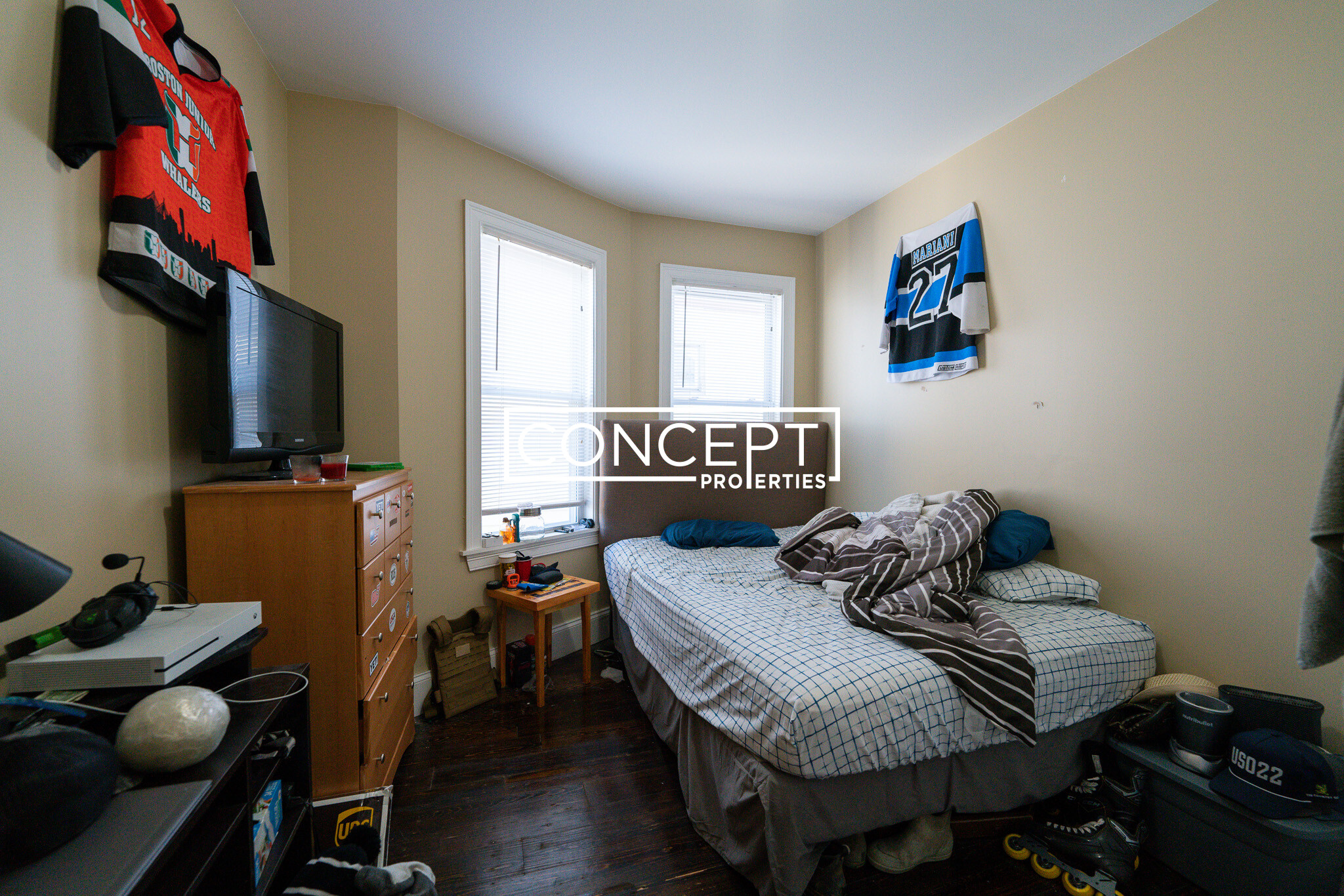 9 Carmel St, Mission Hill